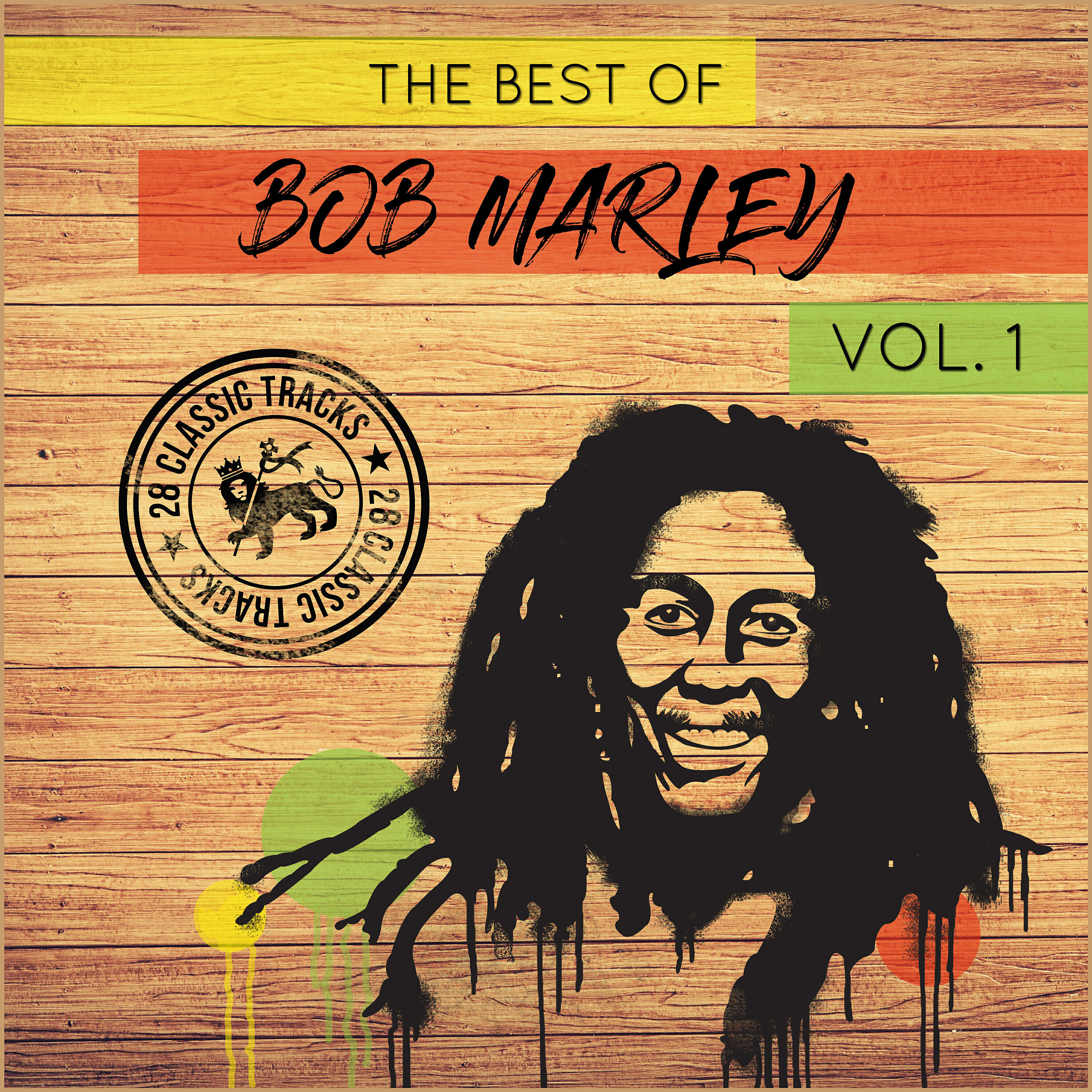 Bob Marley - 400 Years (Remastered)