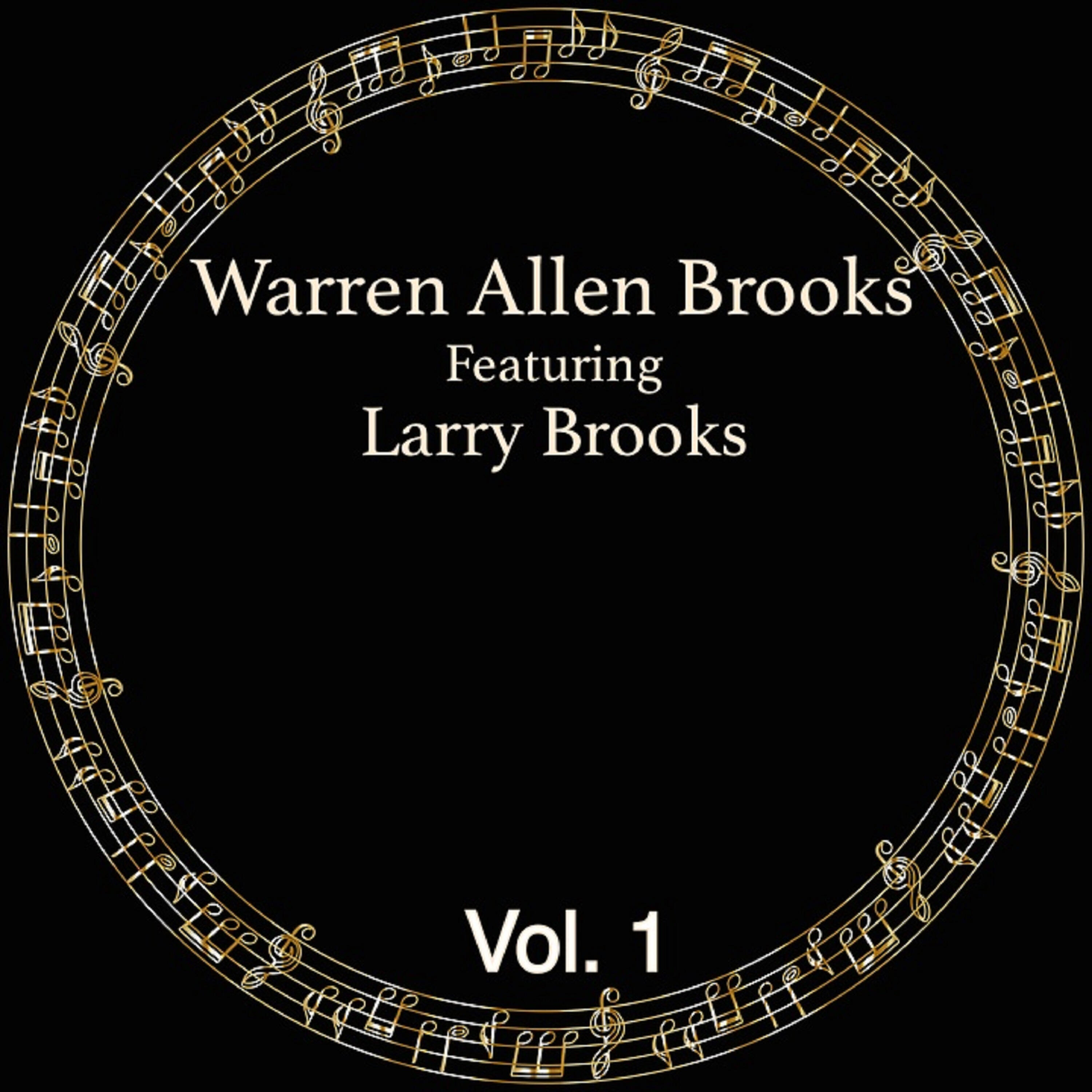 Larry Brooks - Good Loving