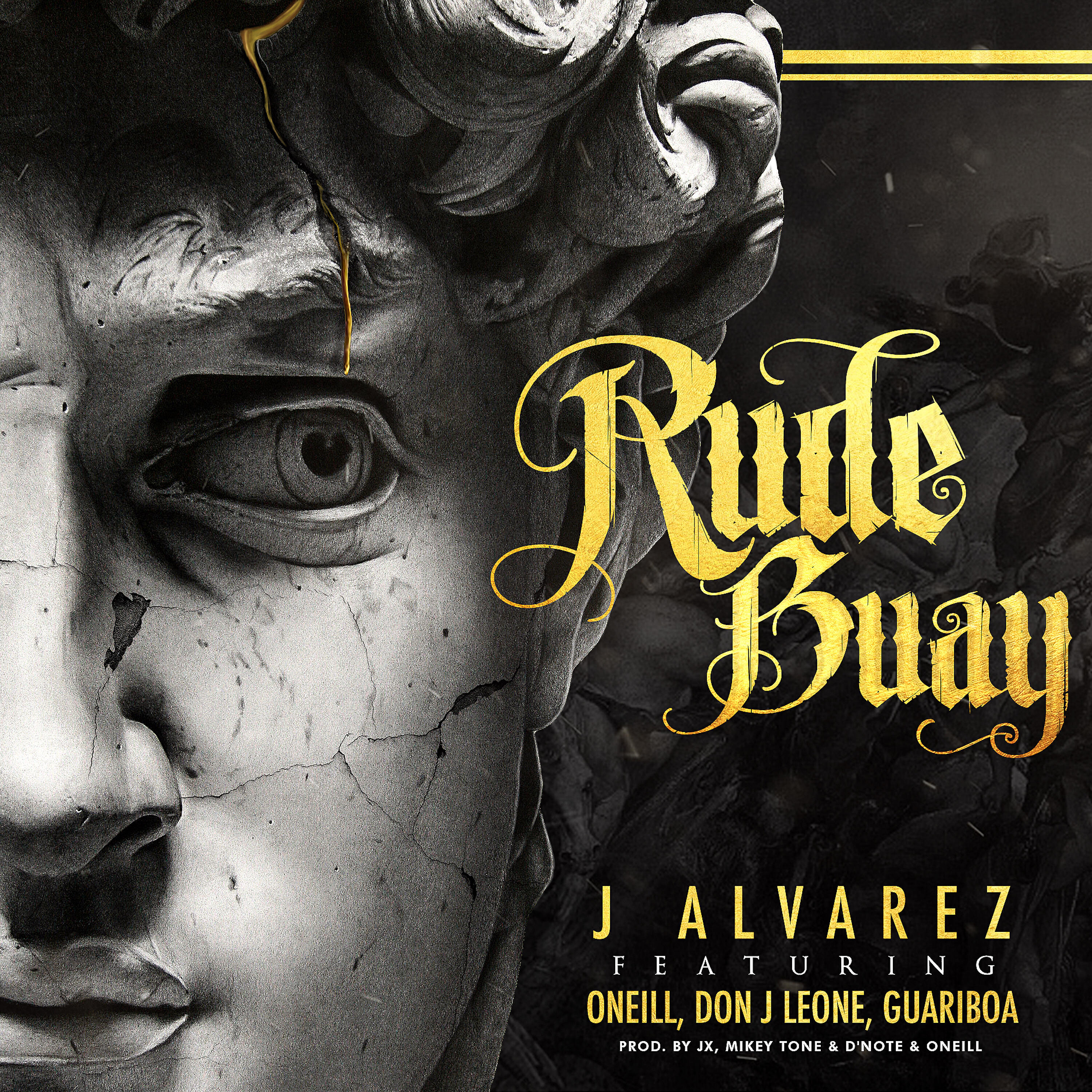 Oneill - Rude Buay
