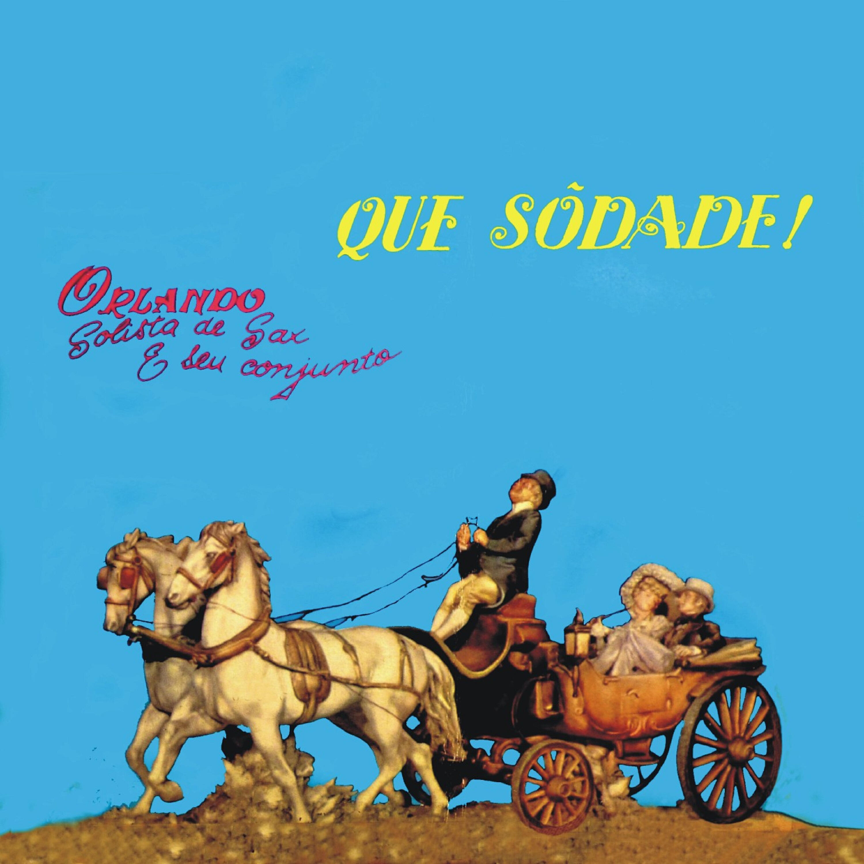 Orlando de Oliveira Pinto - Piruando