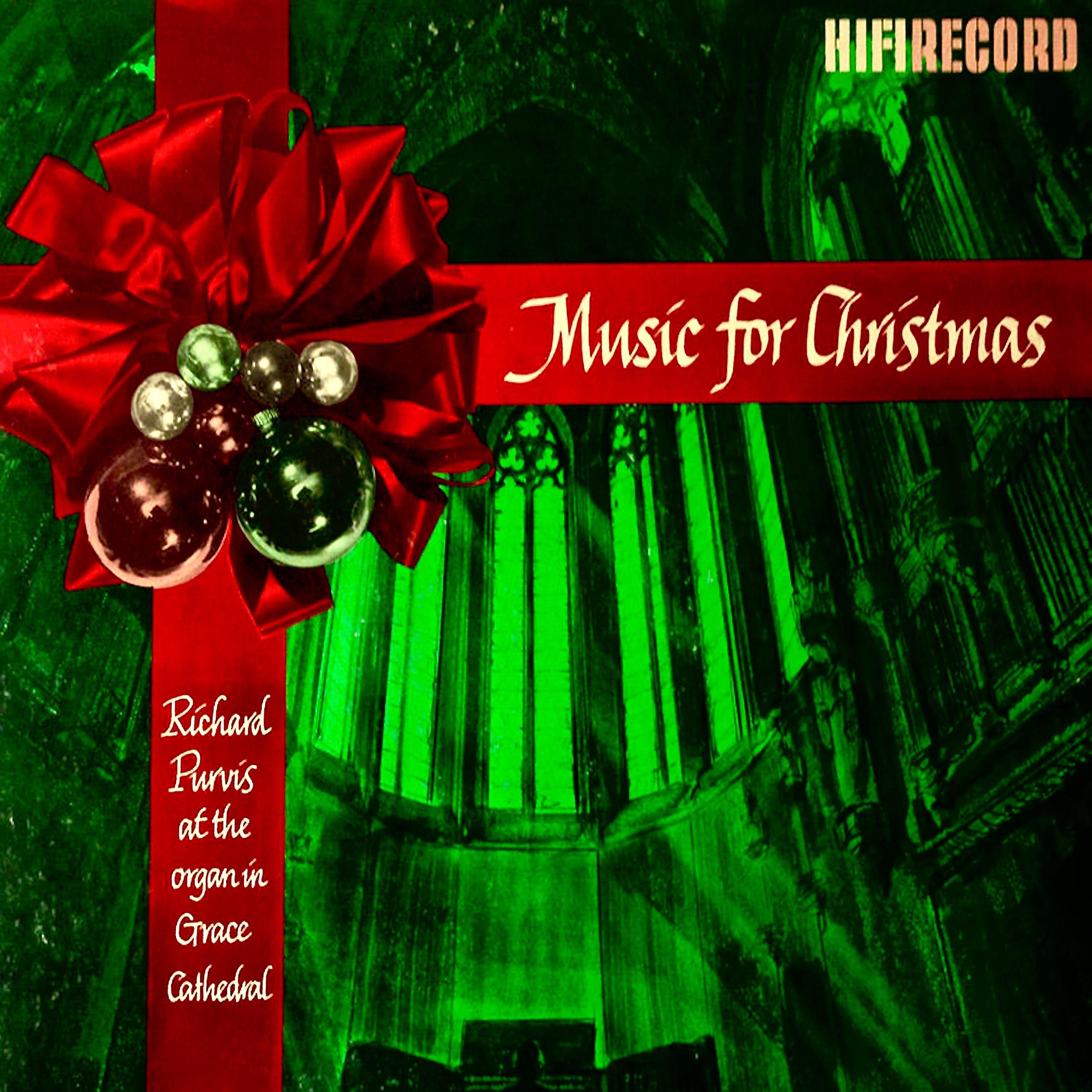 Постер альбома Music for Christmas