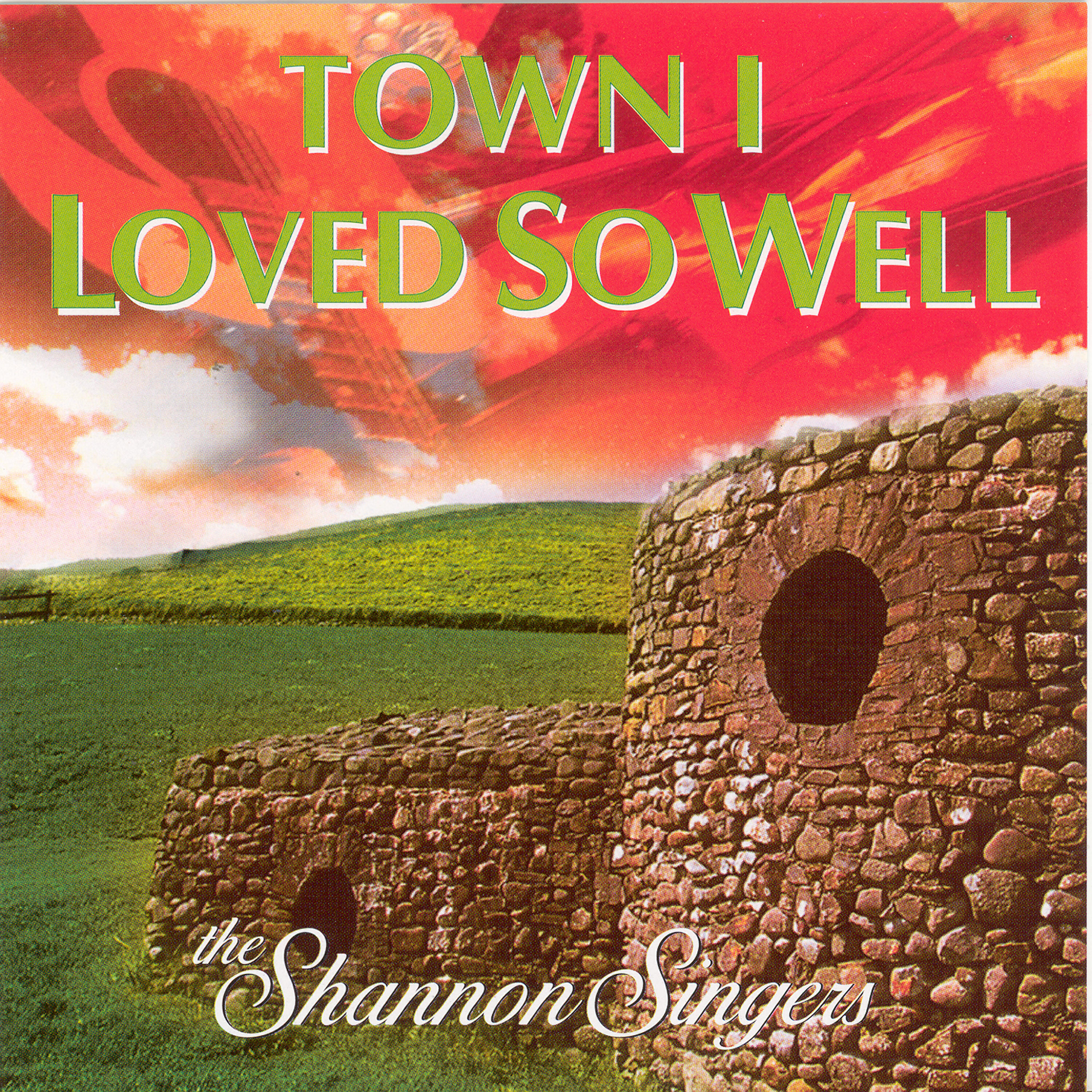The Shannon Singers - Eileen Óg