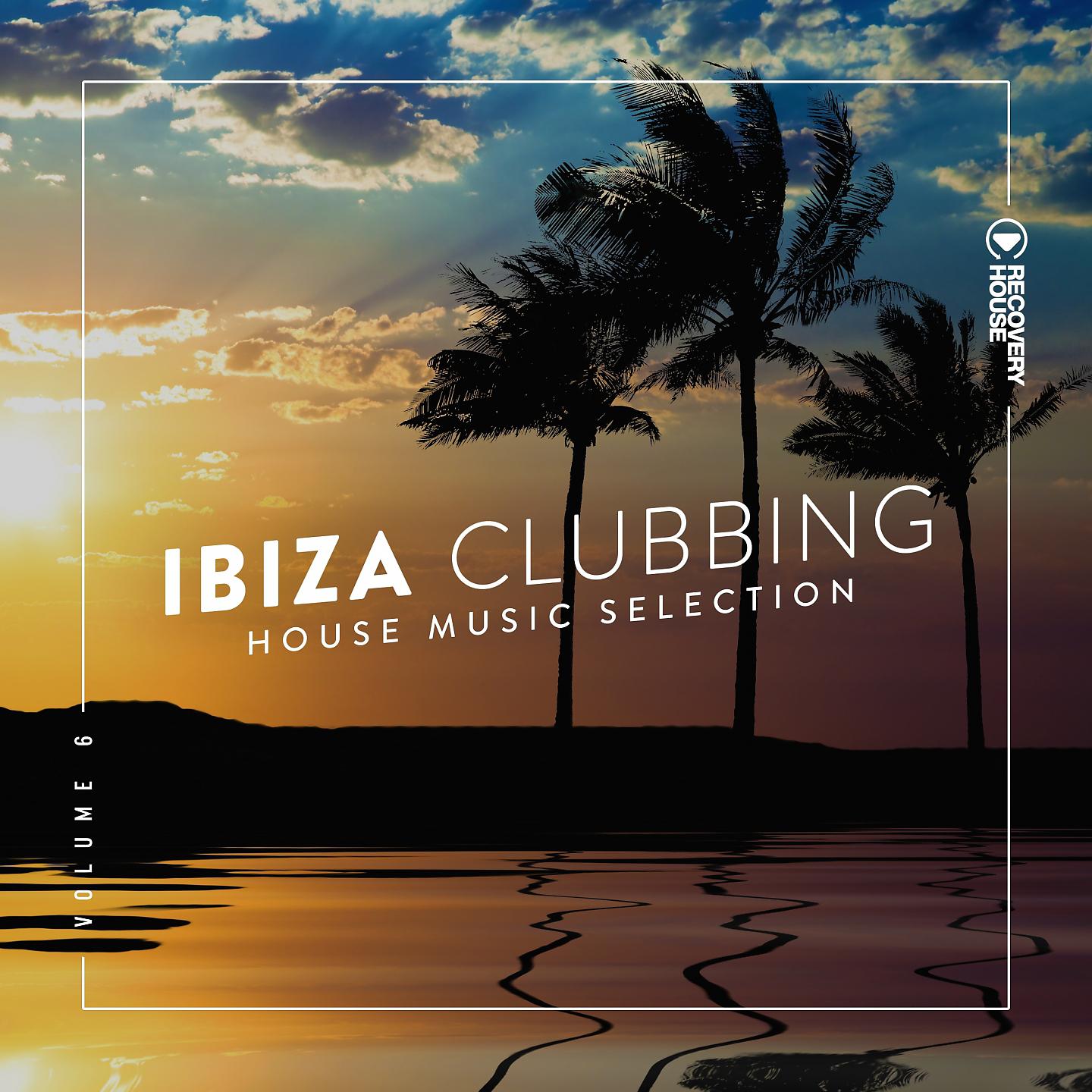 Постер альбома Ibiza Clubbing, Vol. 6