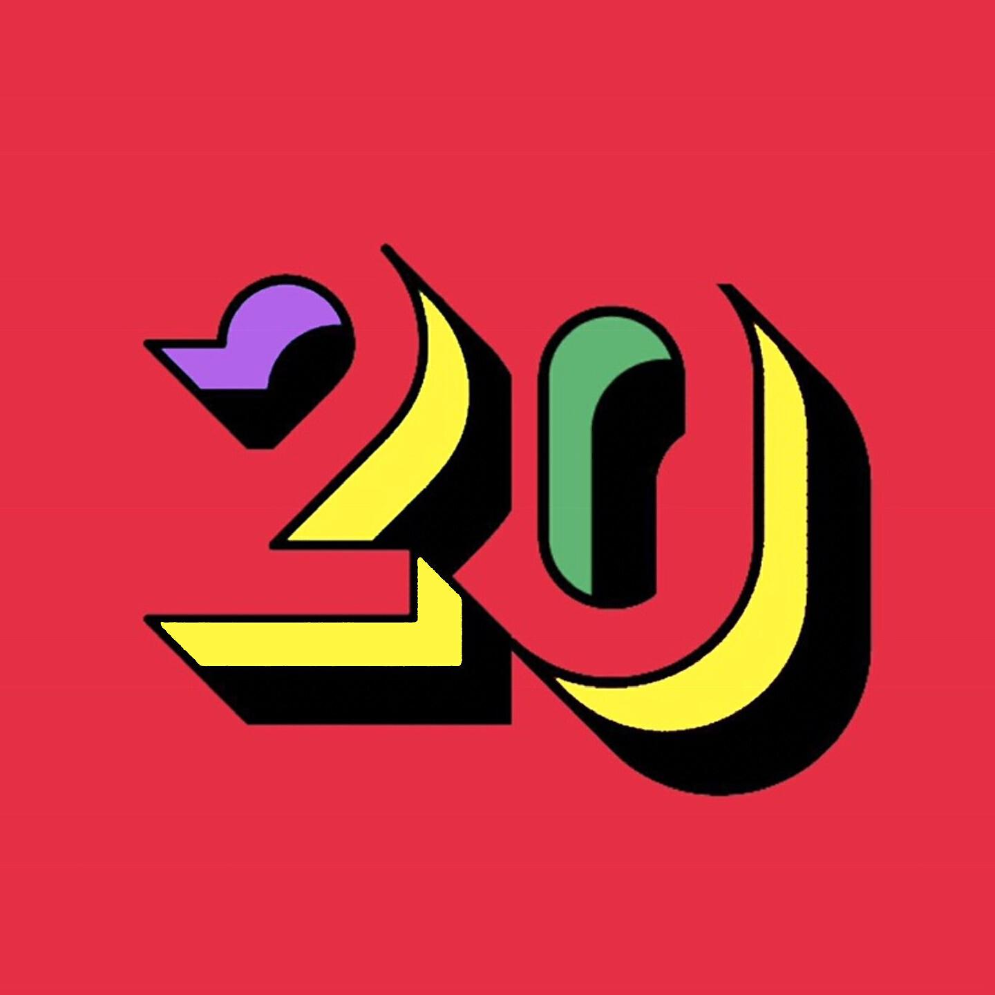 ALPHAVITE - 2020