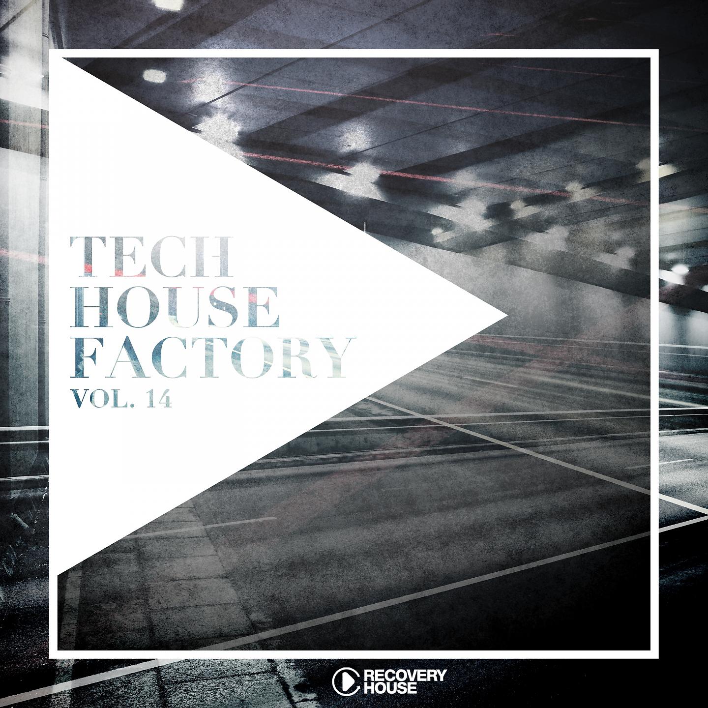 Постер альбома Tech House Factory, Vol. 14