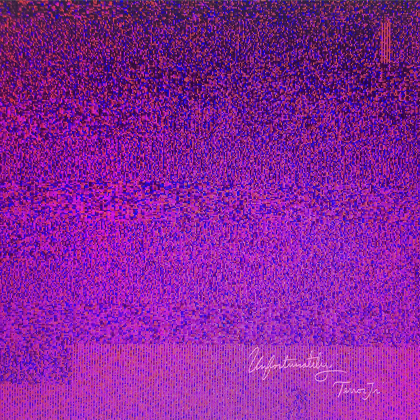 Terror Jr - Terrified