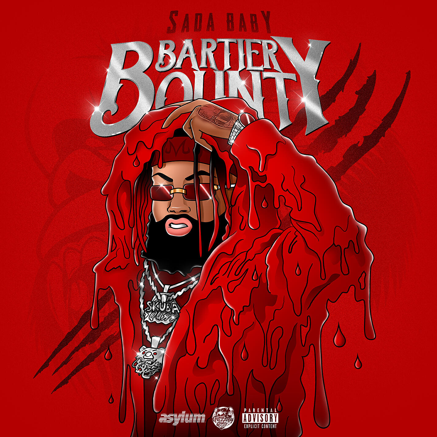 Sada Baby - Unkle Drew