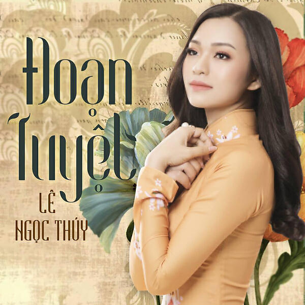 Le Ngoc Thuy - Neu Doi Khong Co Anh