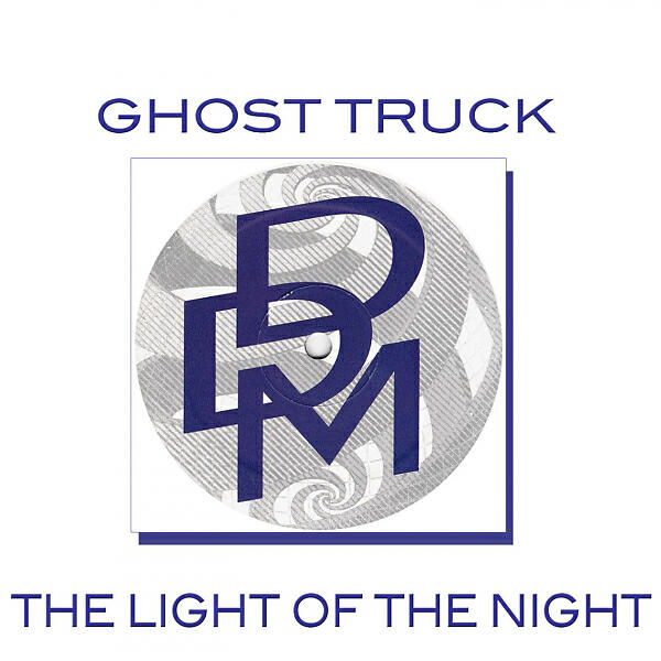 Ghost Truck - The Light of the Night (Extended Mix)