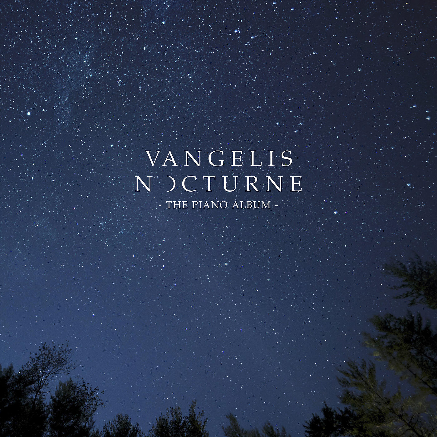 Vangelis - Vangelis: Unfulfilled Desire
