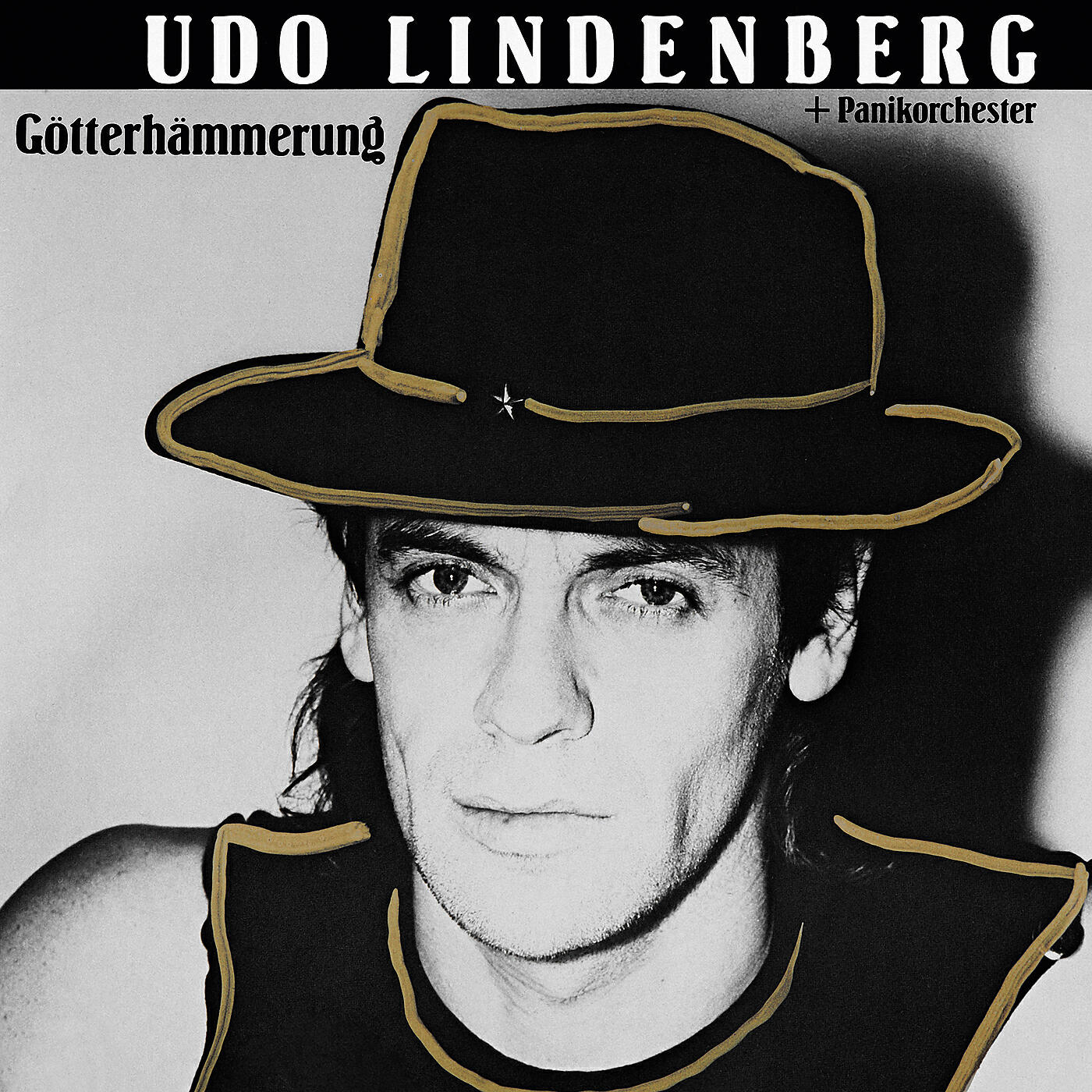 Udo Lindenberg & Das Panikorchester - Extremisten