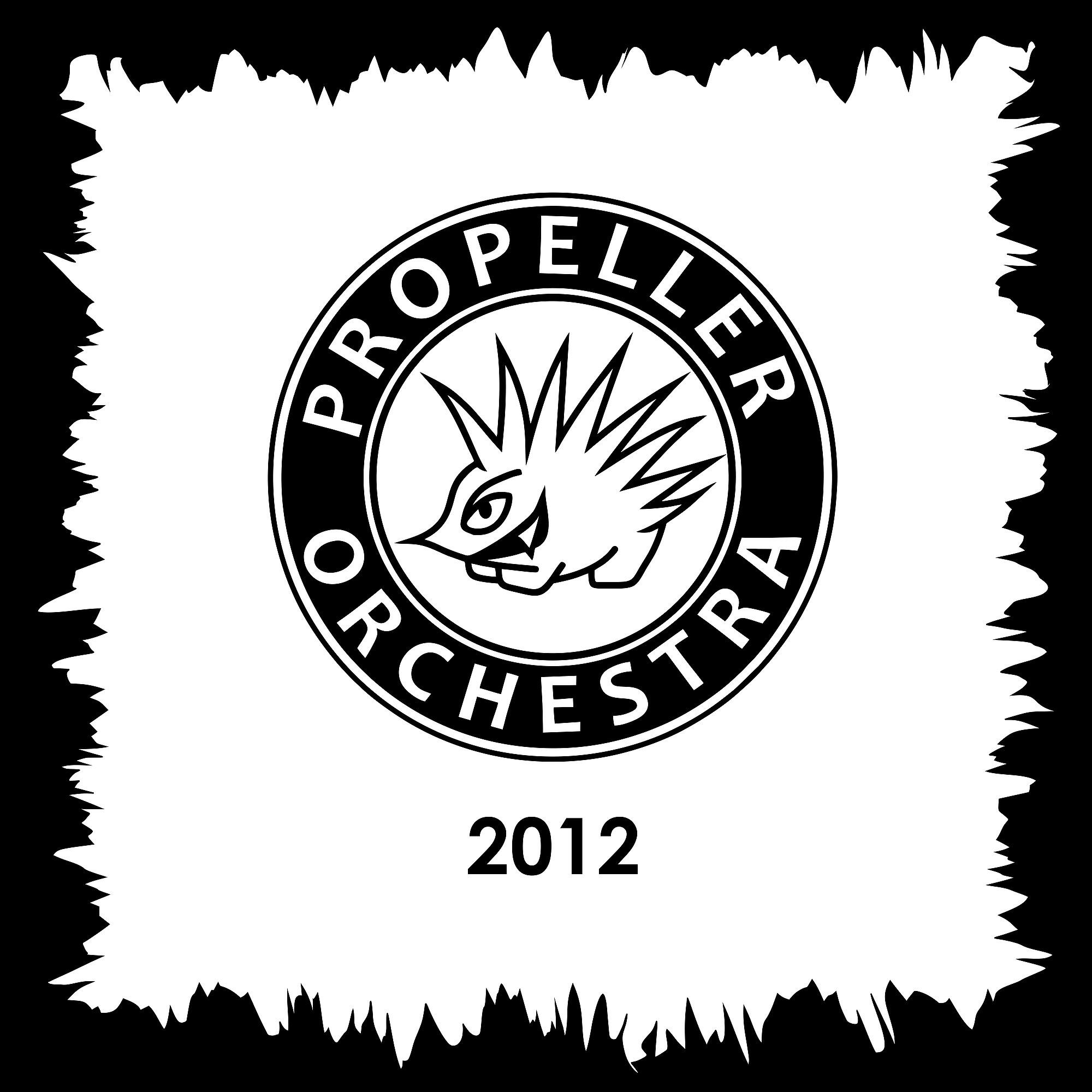 Propeller Orchestra - Seaside