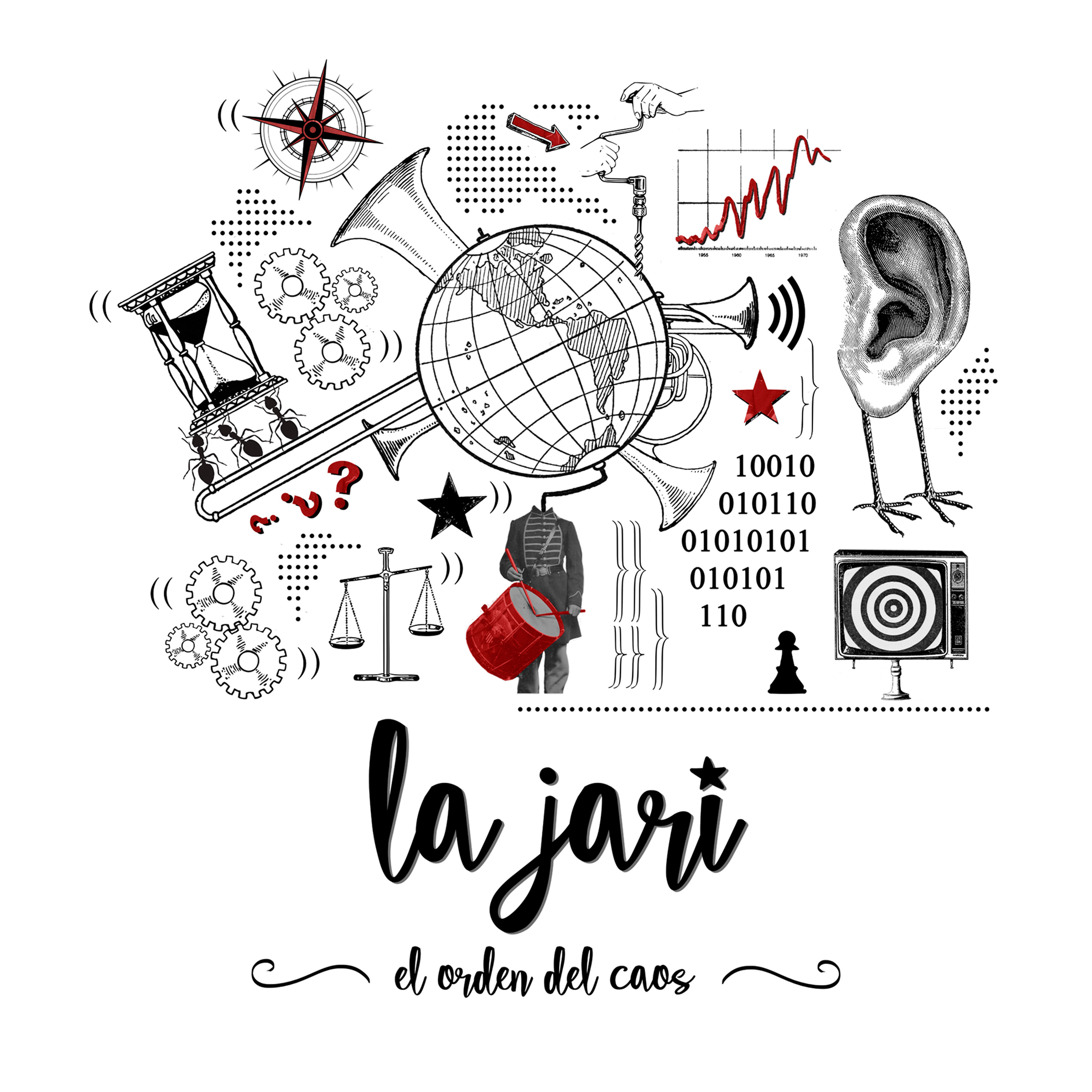 La Jari - Latir