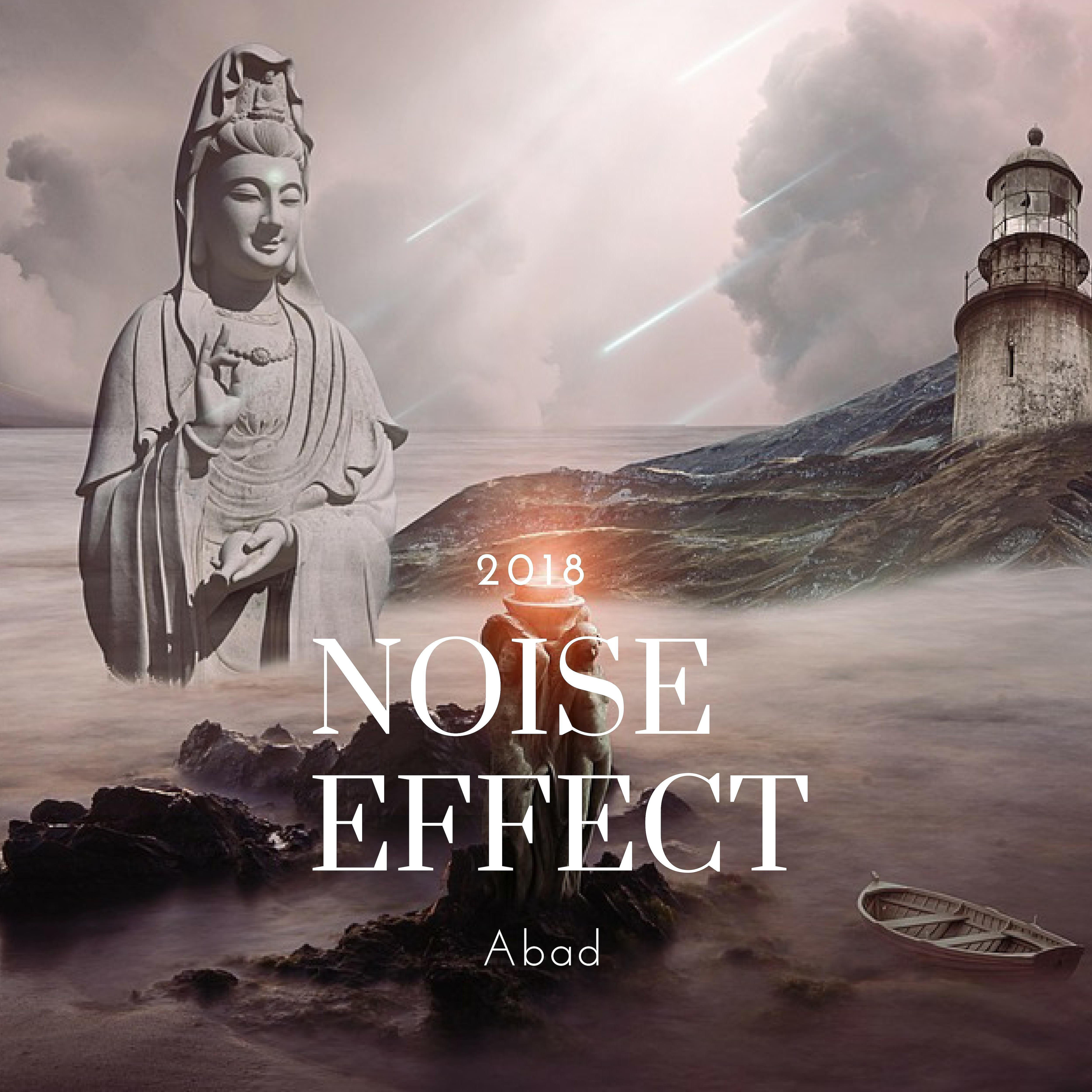Постер альбома Noise Effect