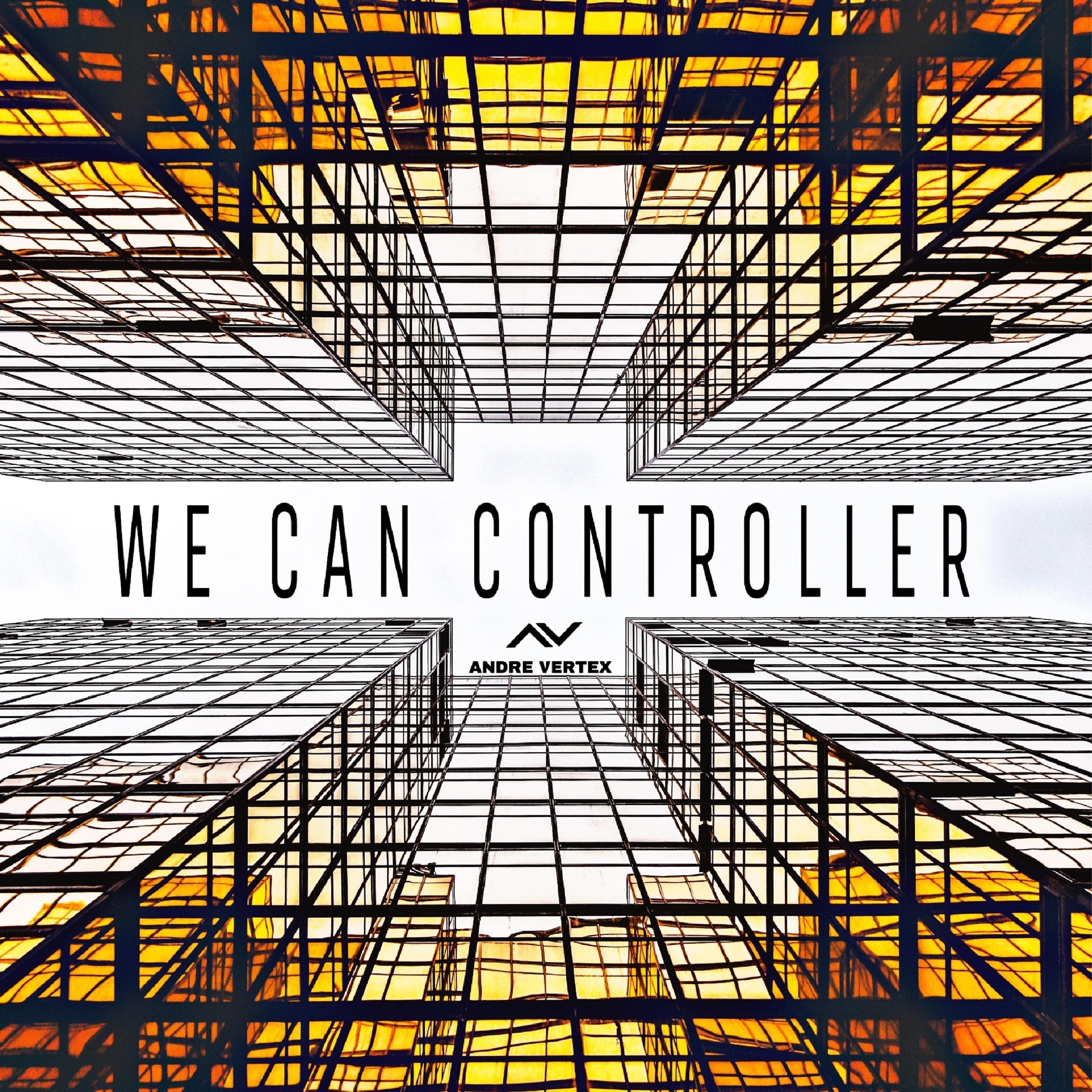 Постер альбома We Can Controller