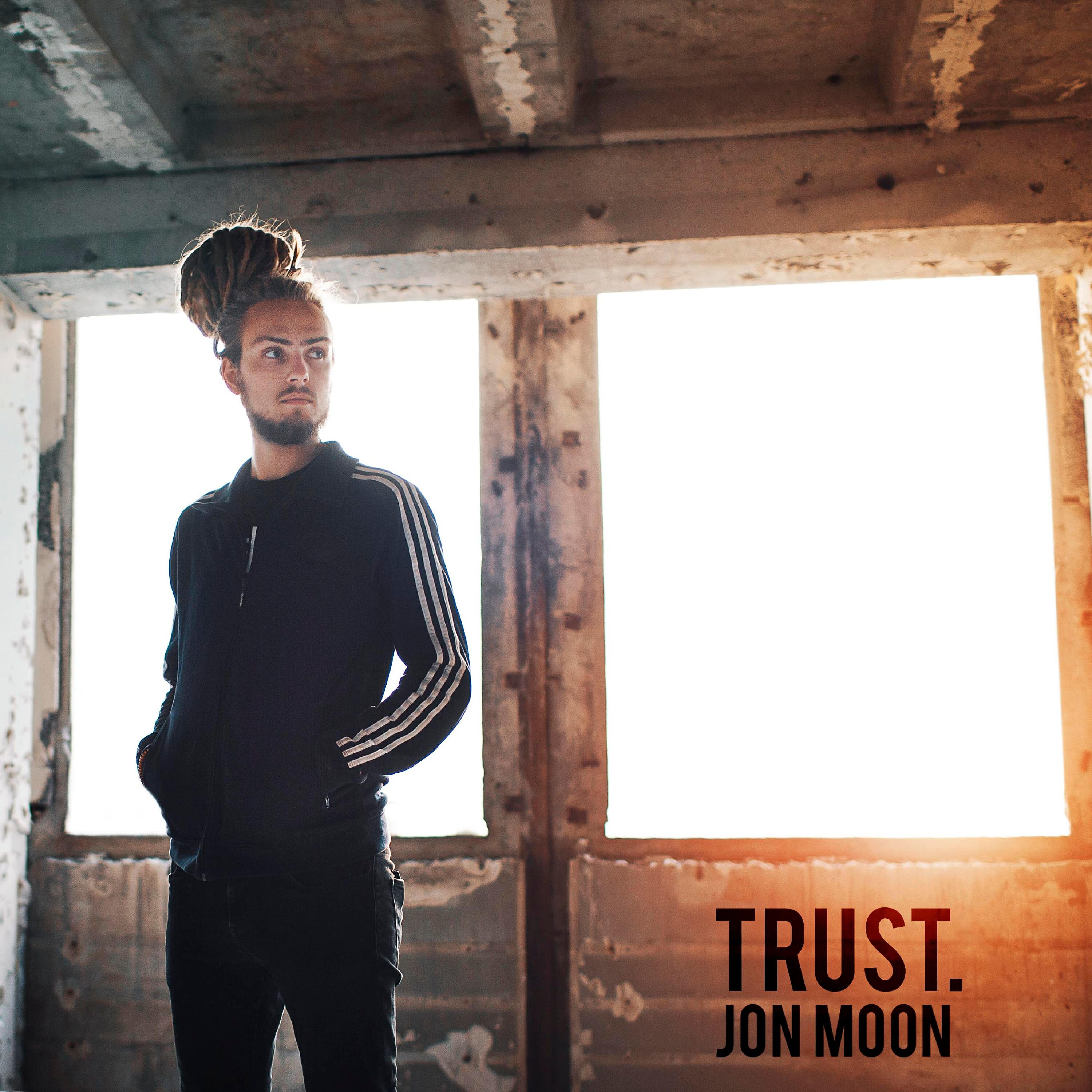 Jon Moon - Unification