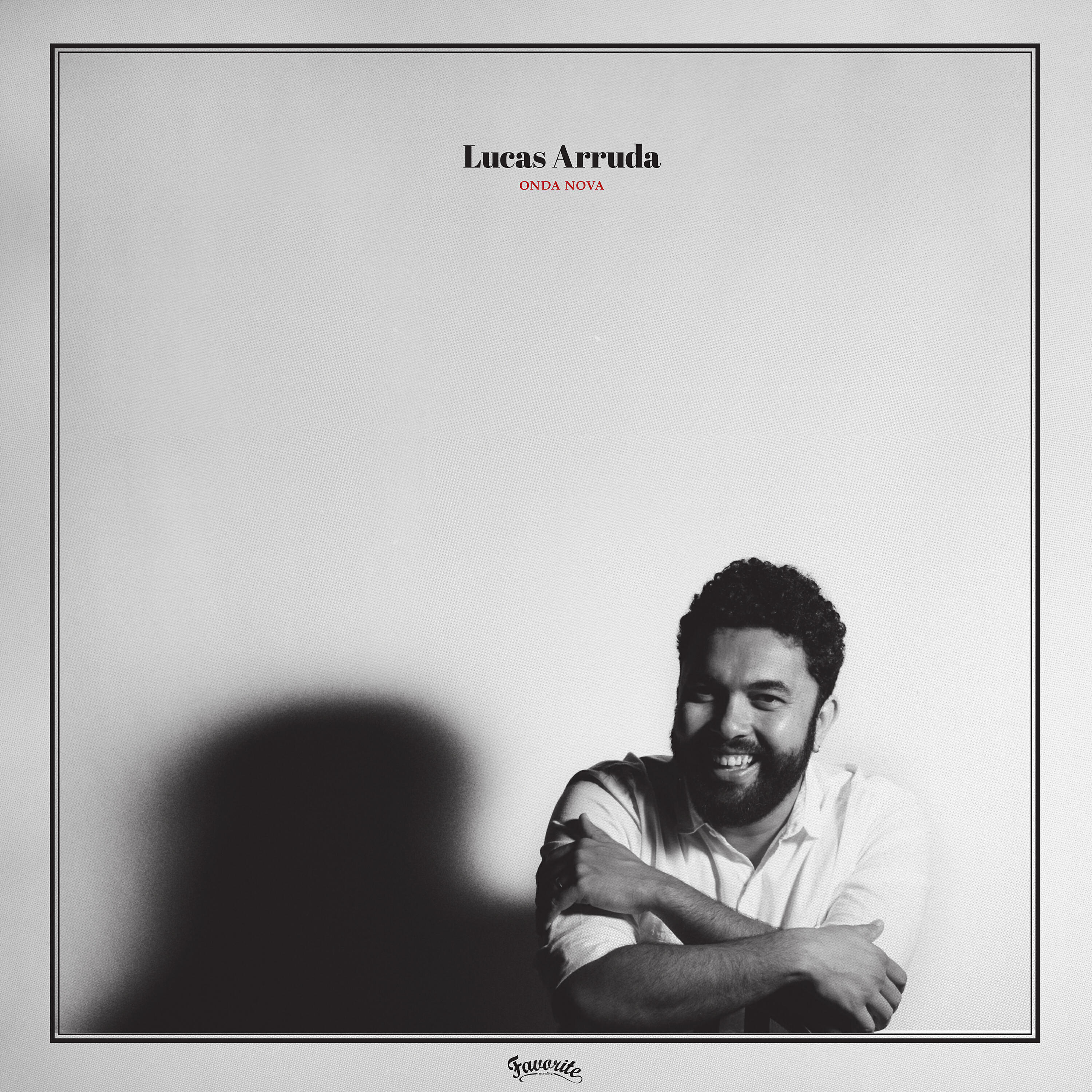 Lucas Arruda - Soulshine