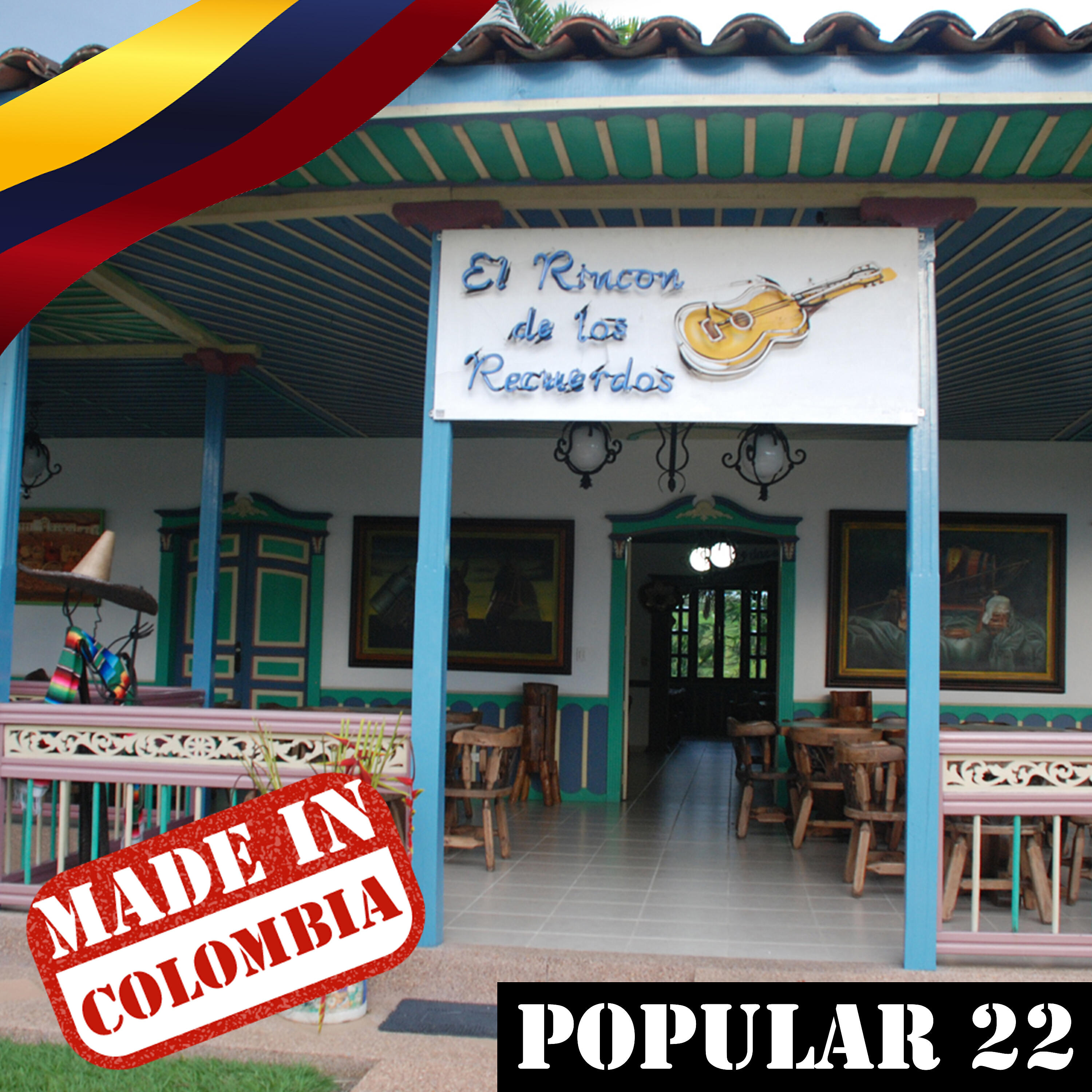 Los Ranger Del Norte - La Muerte de los Galeano