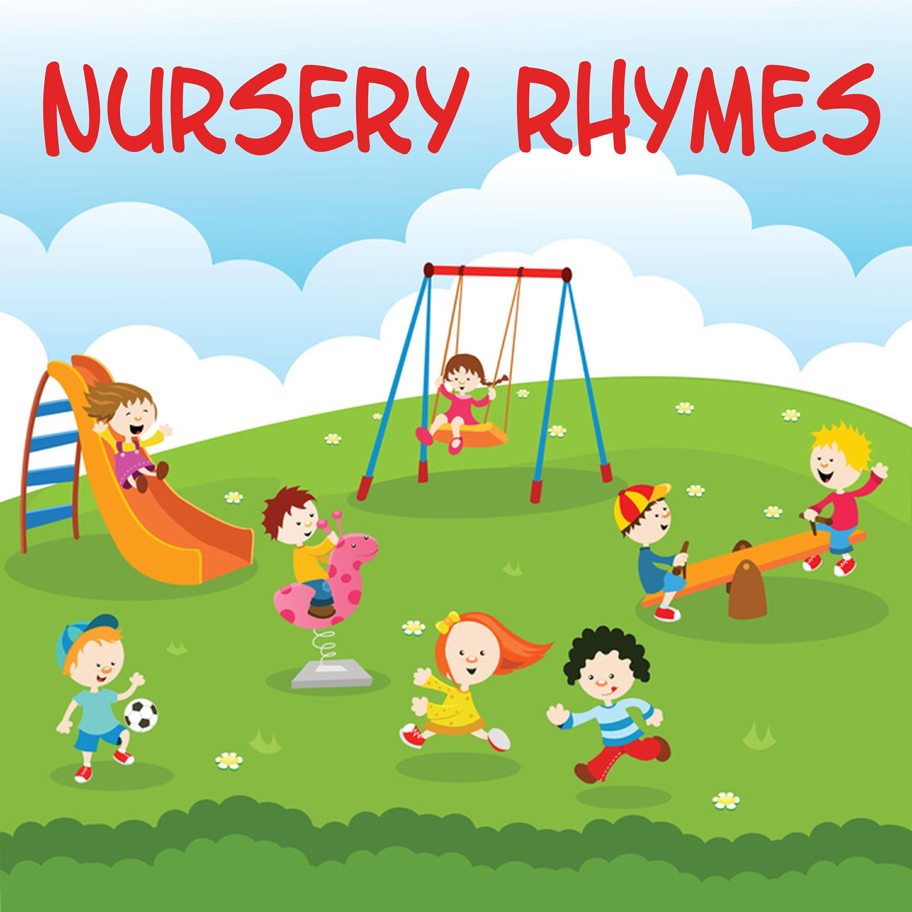 Nursery Rhymes - London Bridge Is Falling Down (Nursery Rhyme)