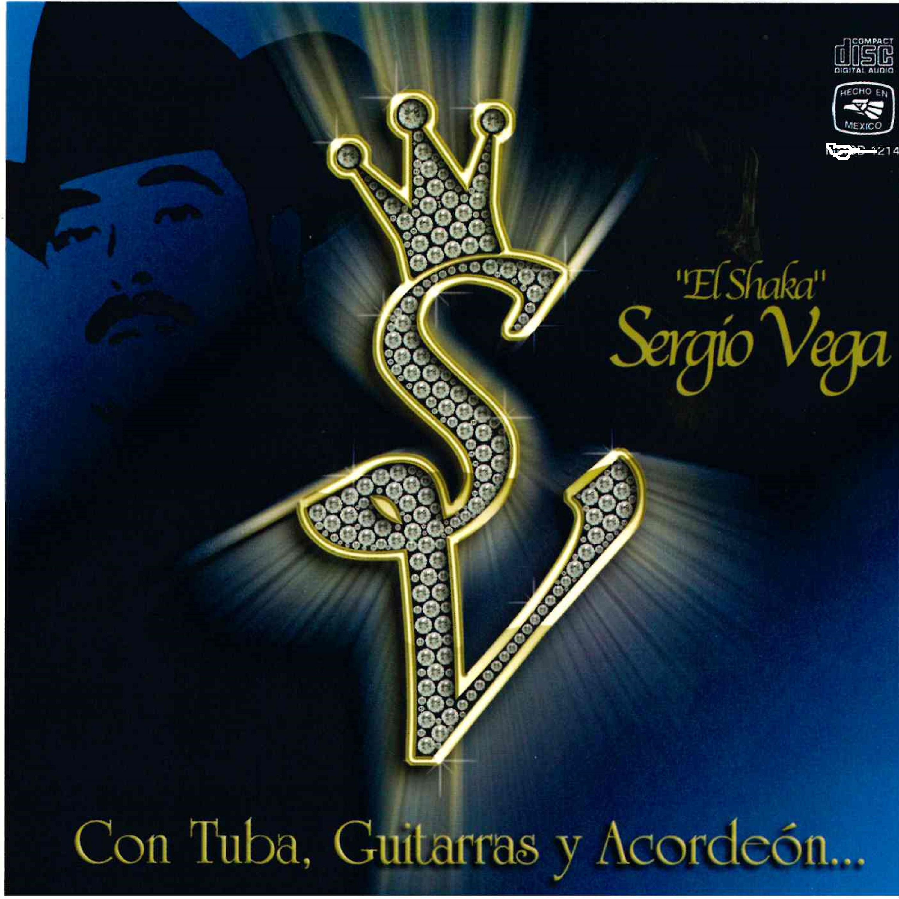 Постер альбома Con Tuba, Guitarras y Accordeon