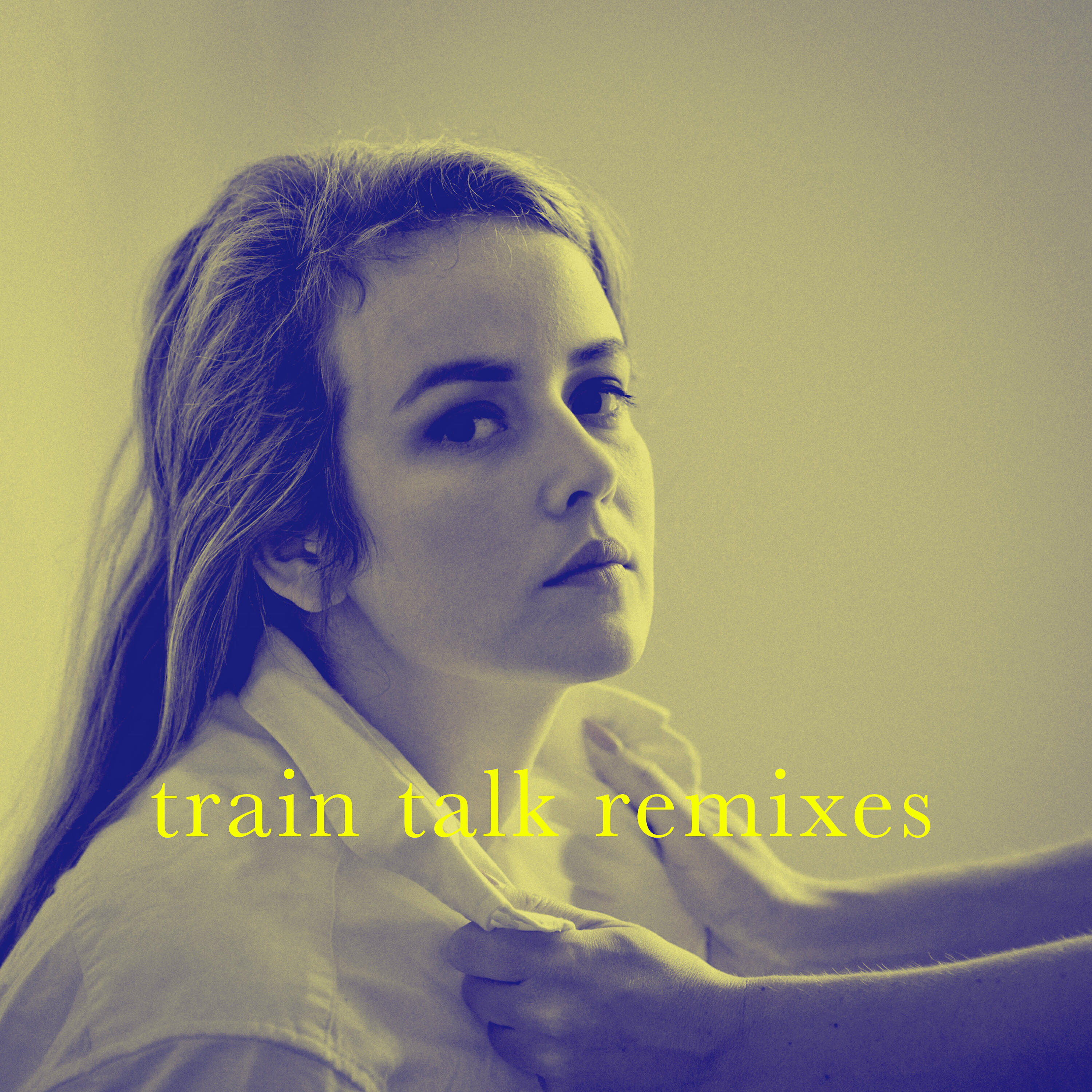 Penny Police - Train Talk (Don't Ask Me About Love) (Clara Sofie Remix)