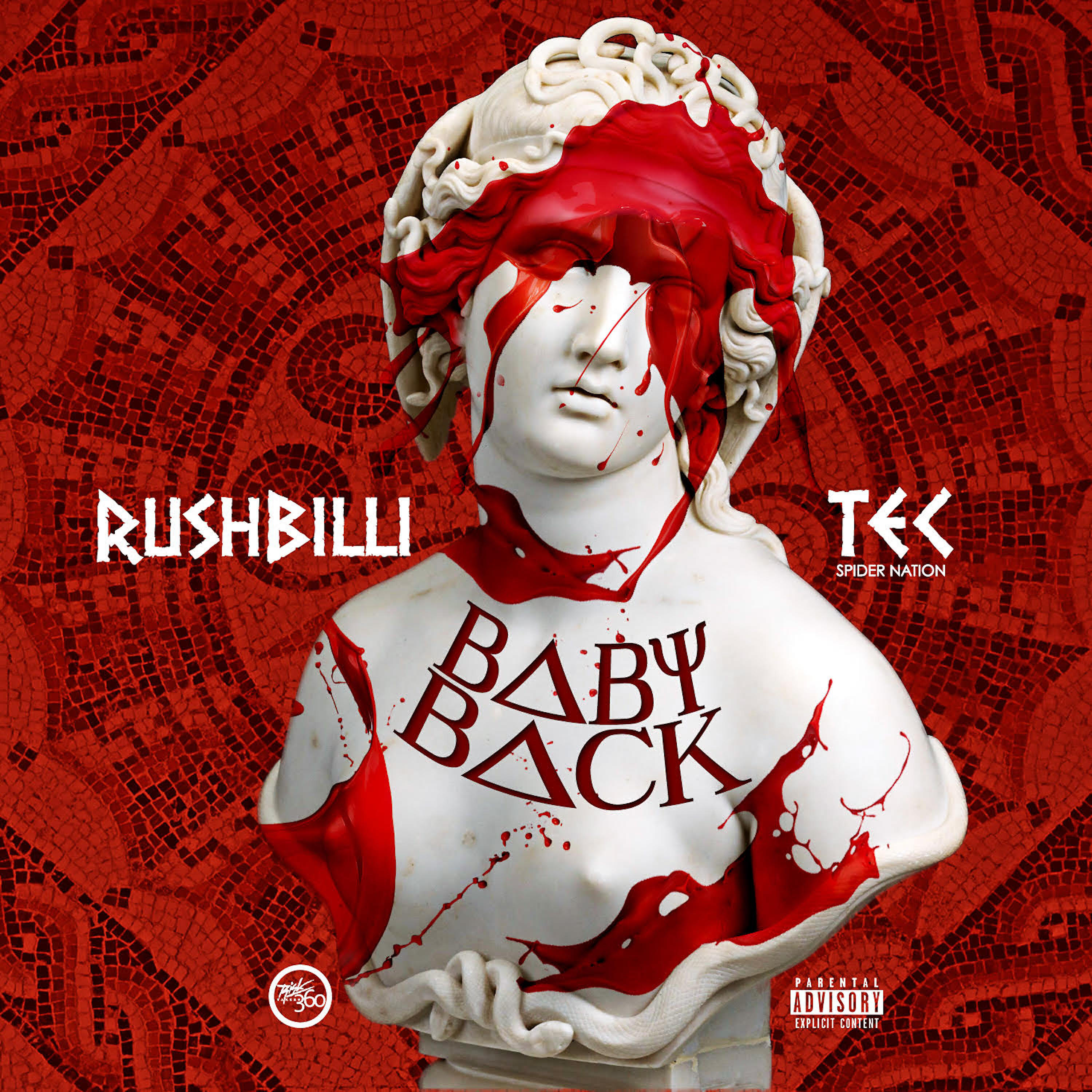 TEC - Baby Back