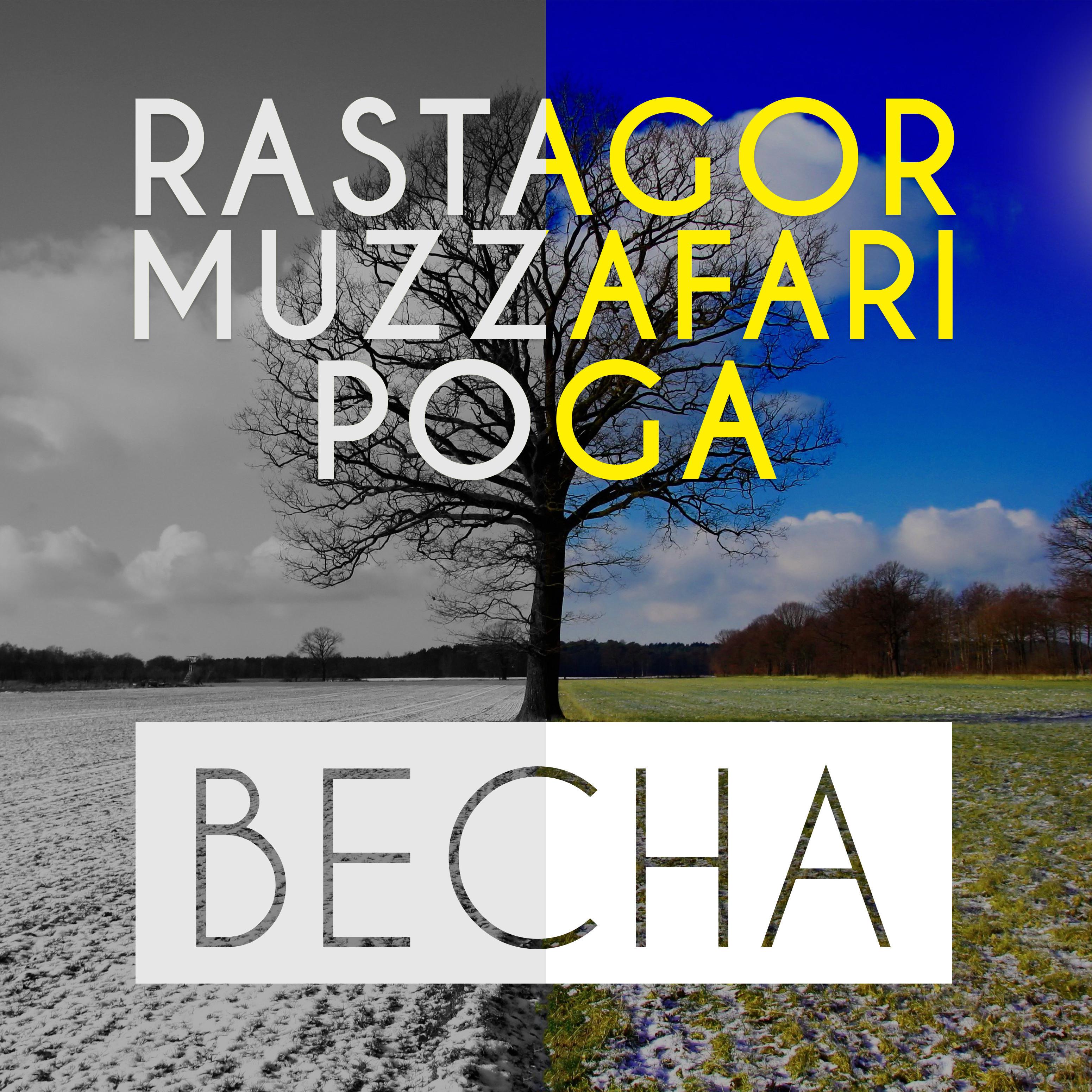 Постер альбома Весна (feat. Poga, Muzzafari)