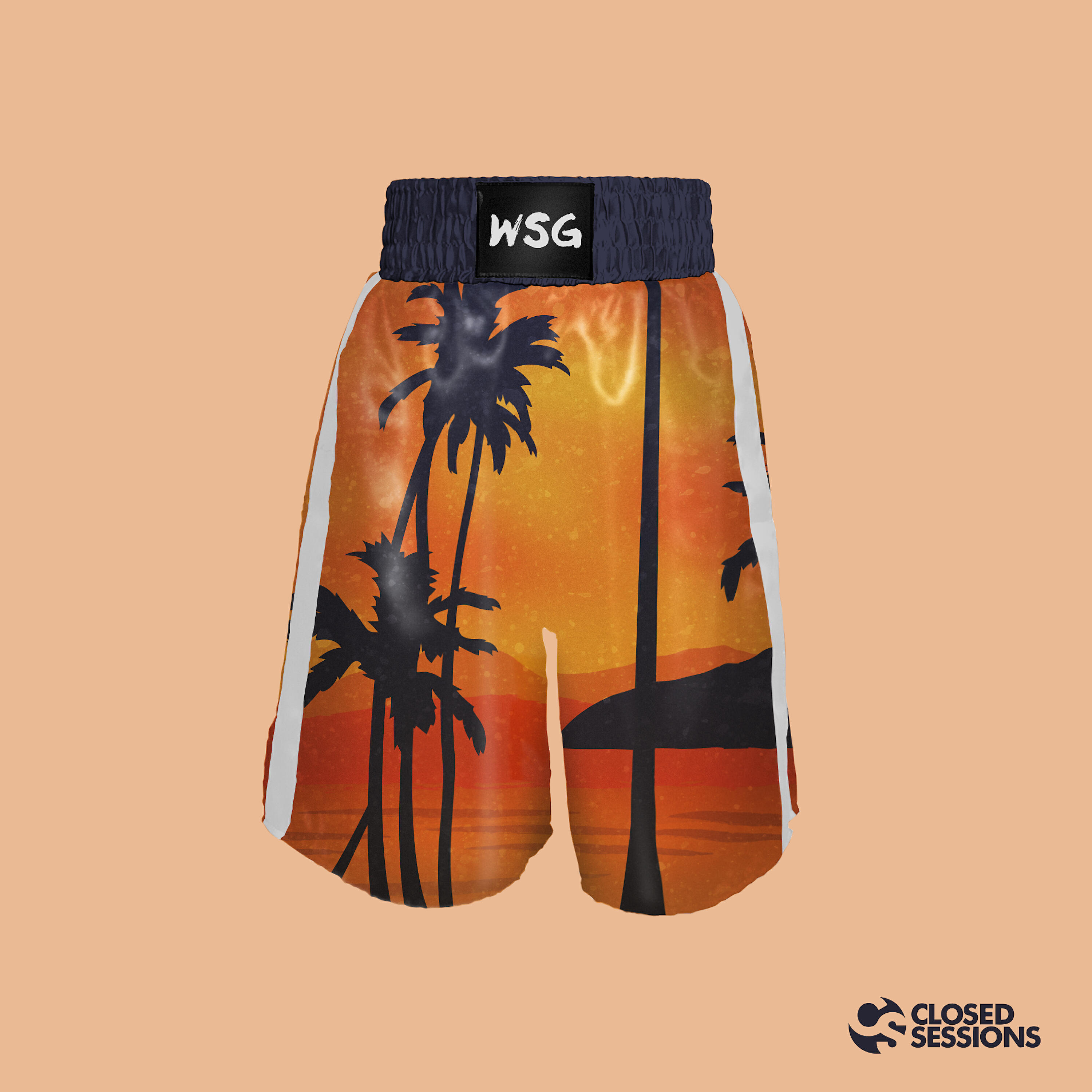 DJ Rude One - Supreme Trunks