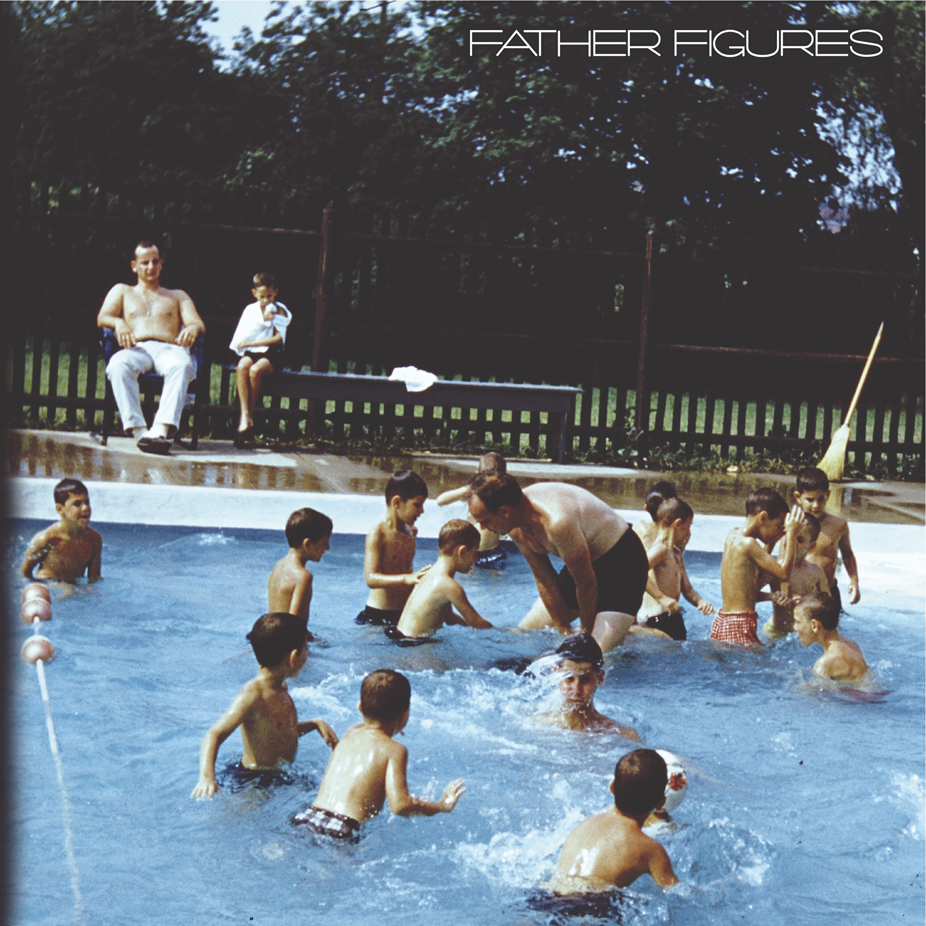 Father Figures - Original Good Samaritan