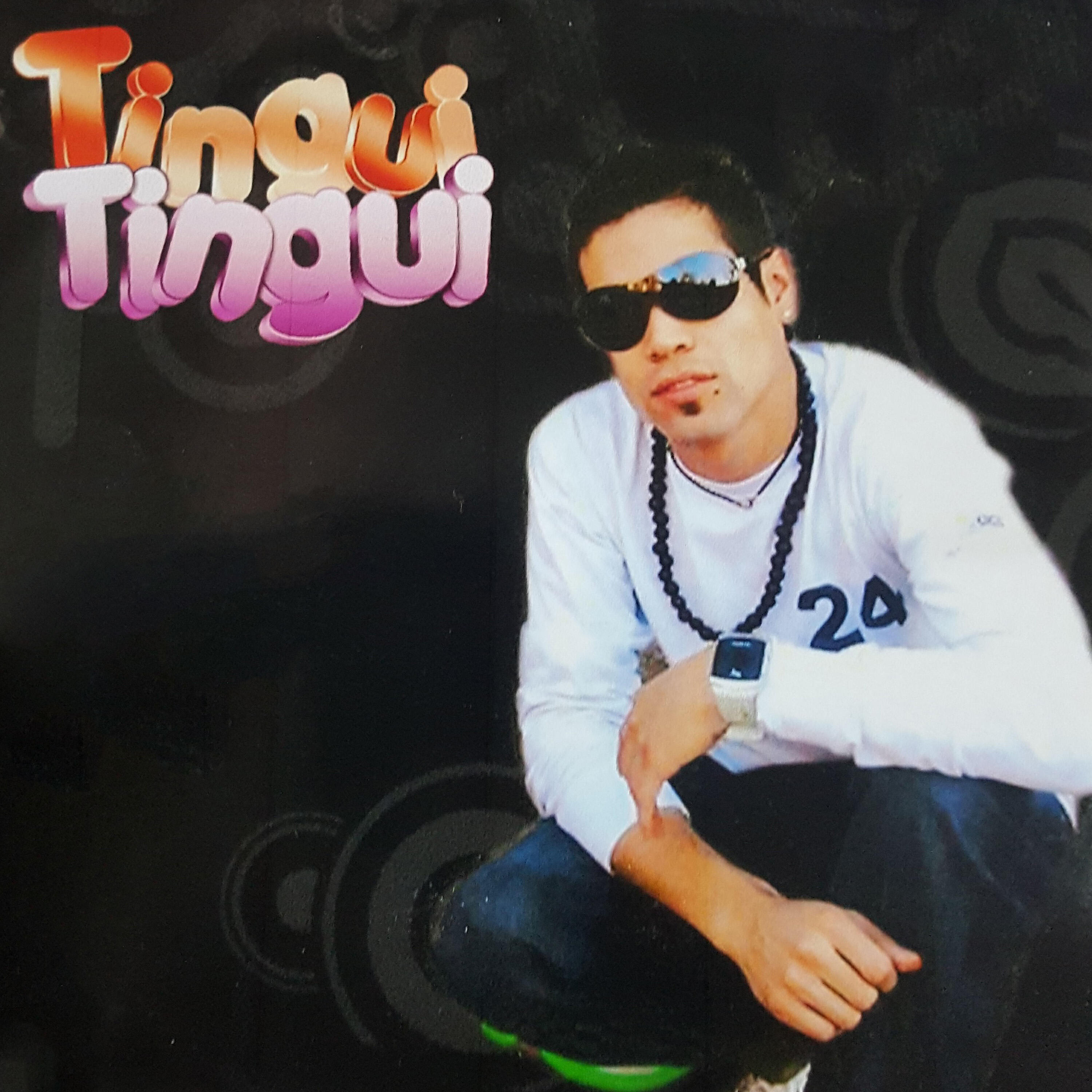 Tingui Tingui - La Cajita Feliz