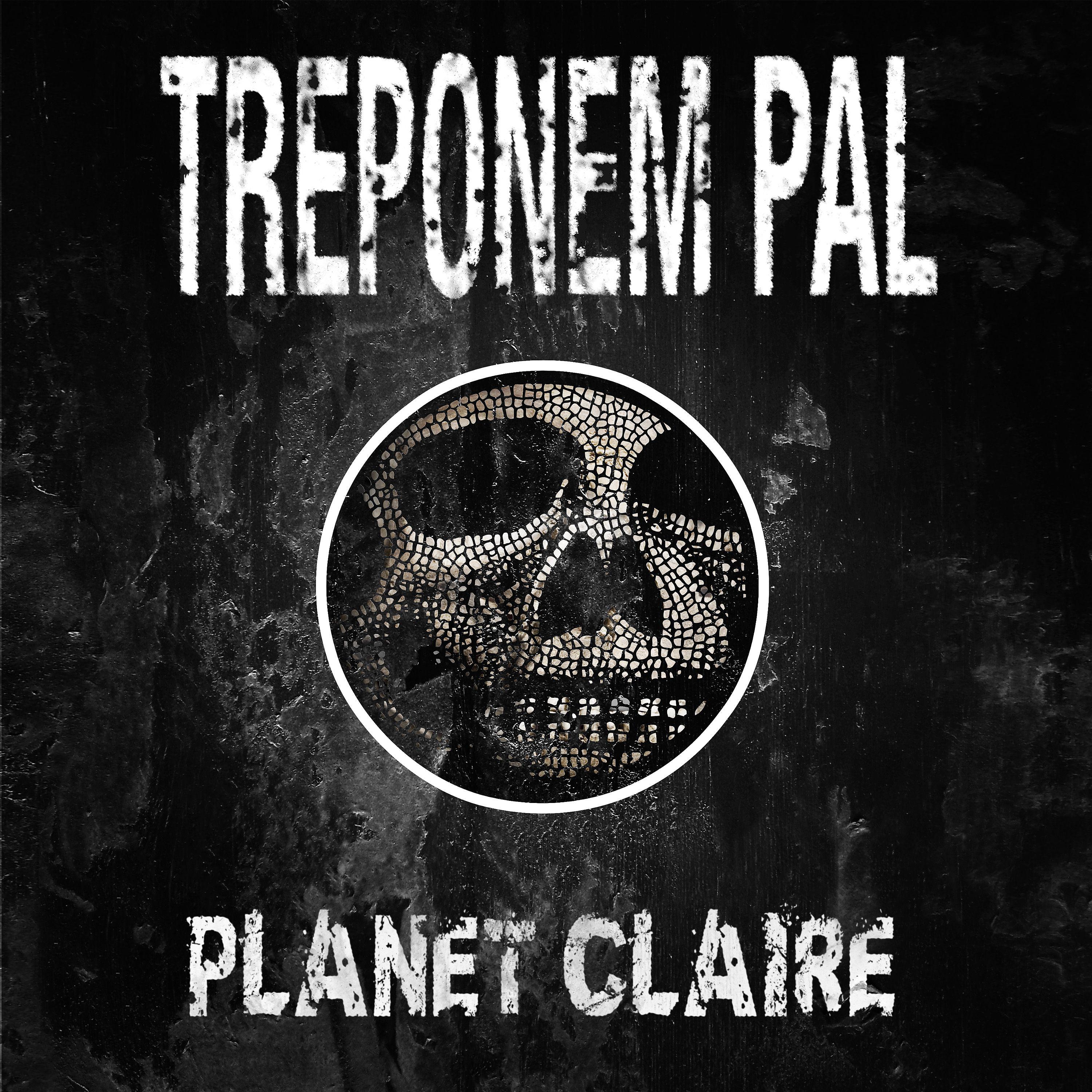 Постер альбома Planet Claire