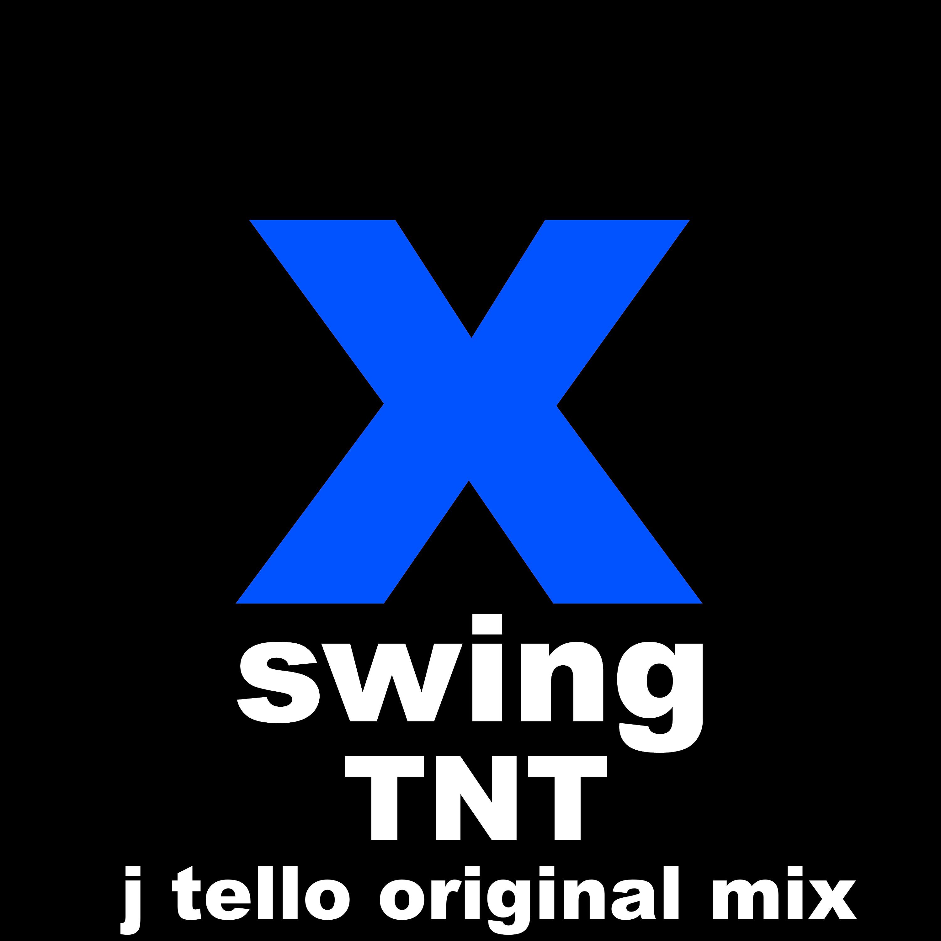 Постер альбома TNT