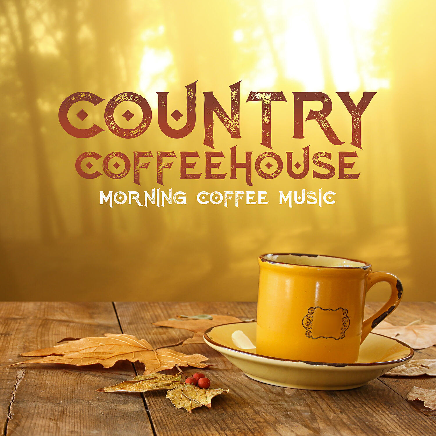 Country Western Band - Country Coffeehouse