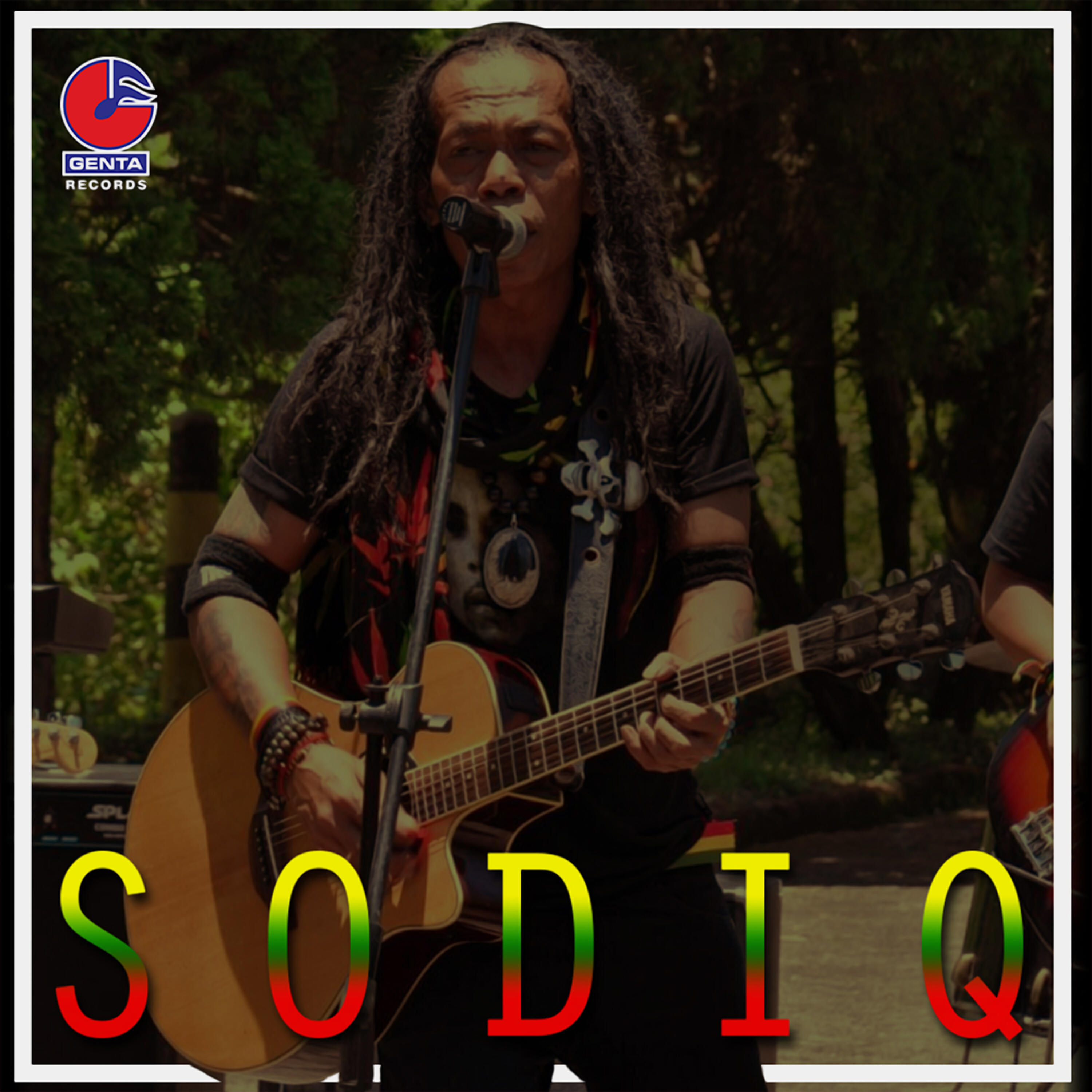 Sodiq Monata - Rejeki Kota (Dangdut)