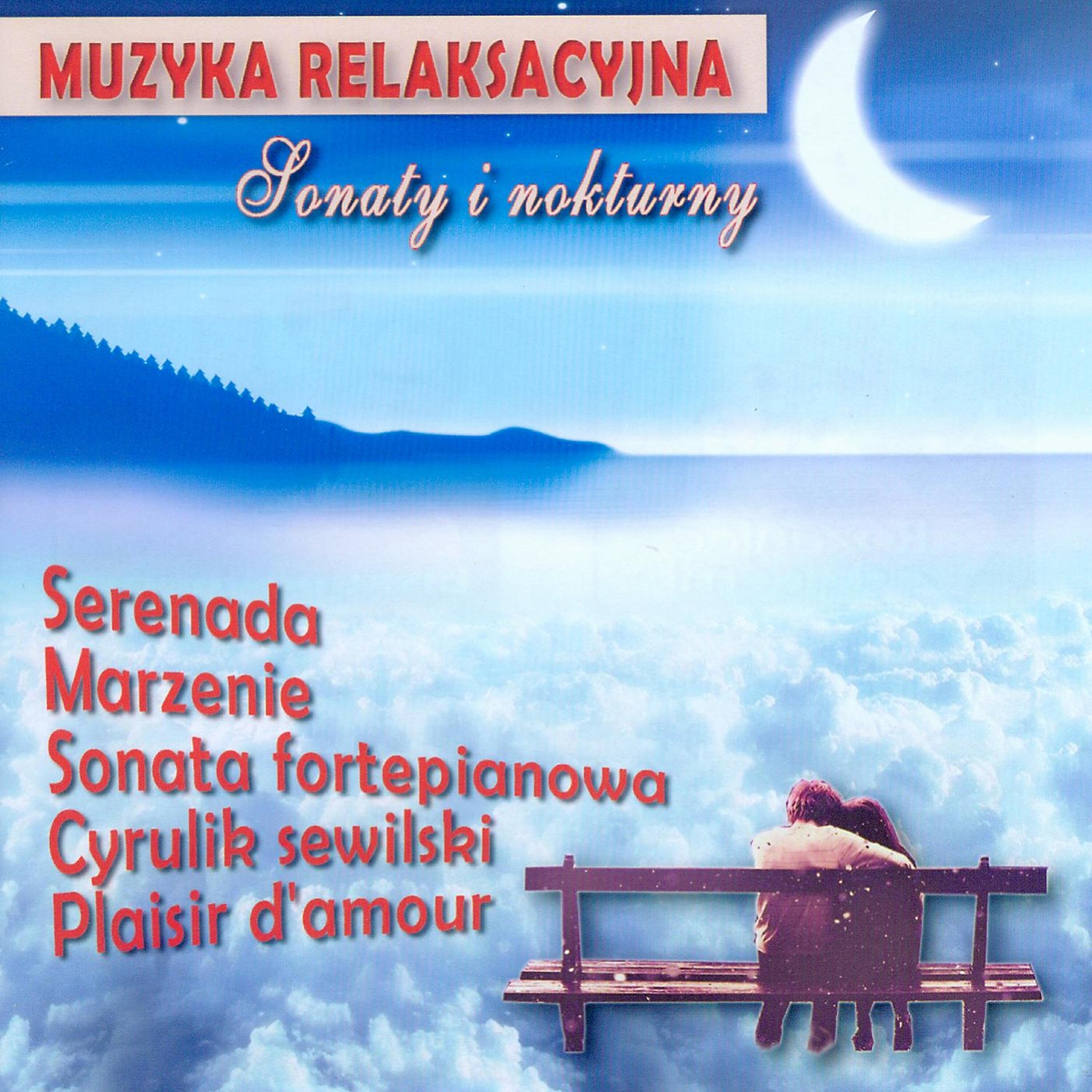 Zbigniew Kaczmarczyk - Sonata fortepianowa