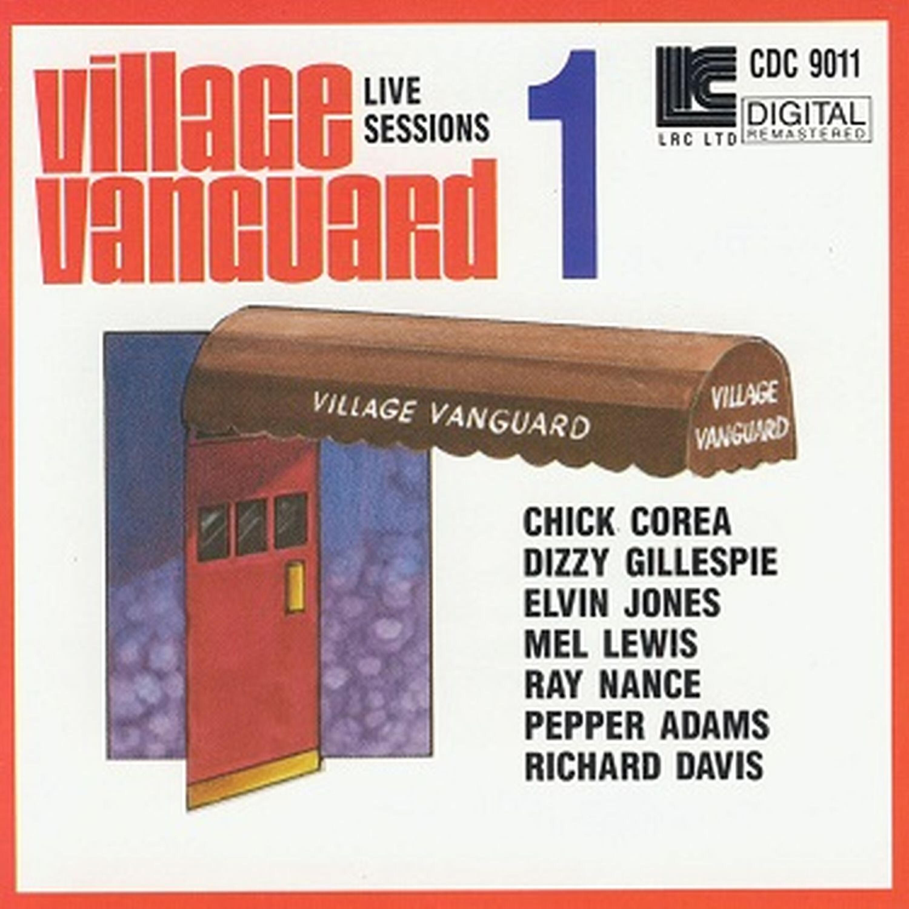 Chick Corea - Tour De Force
