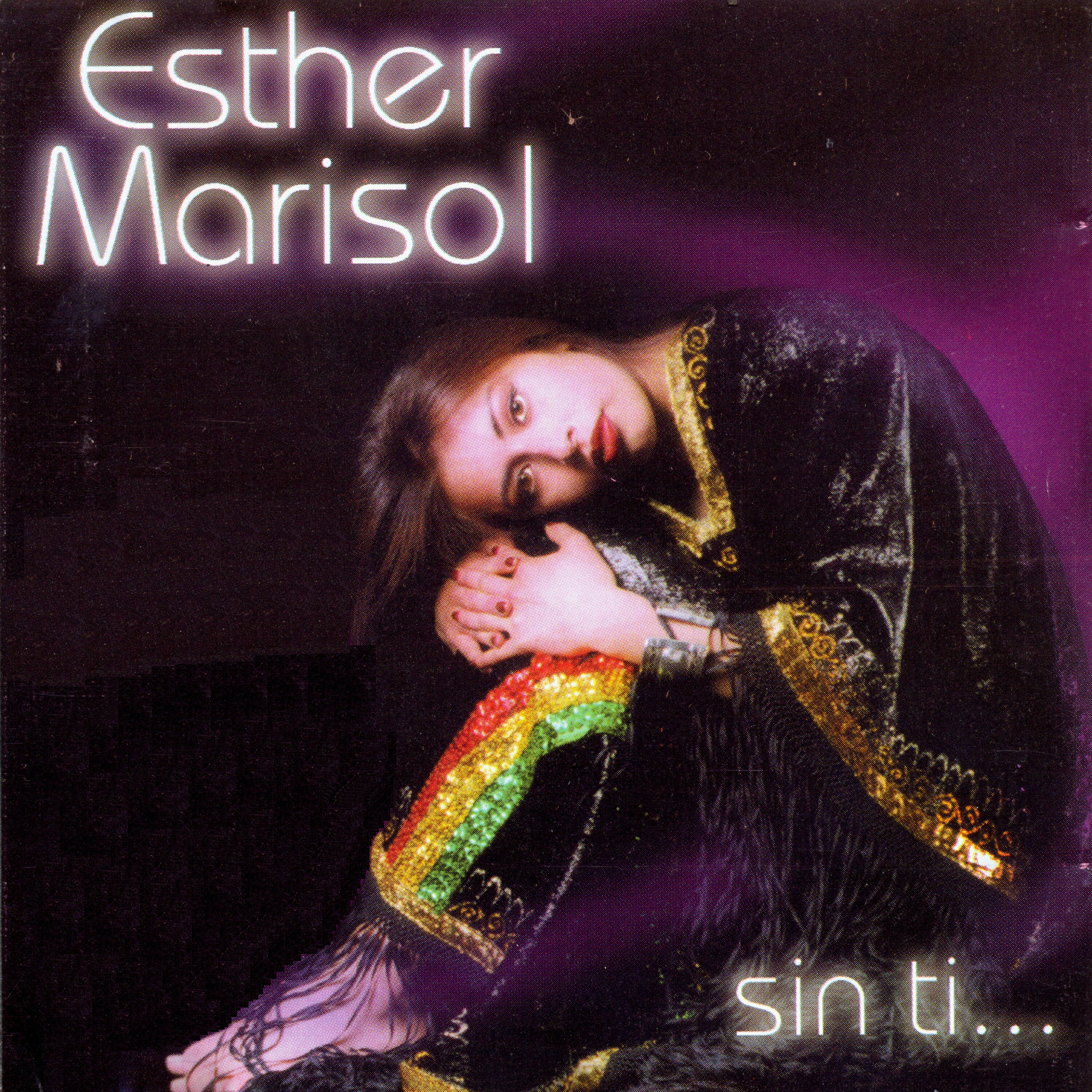 Esther Marisol - El Guajojo
