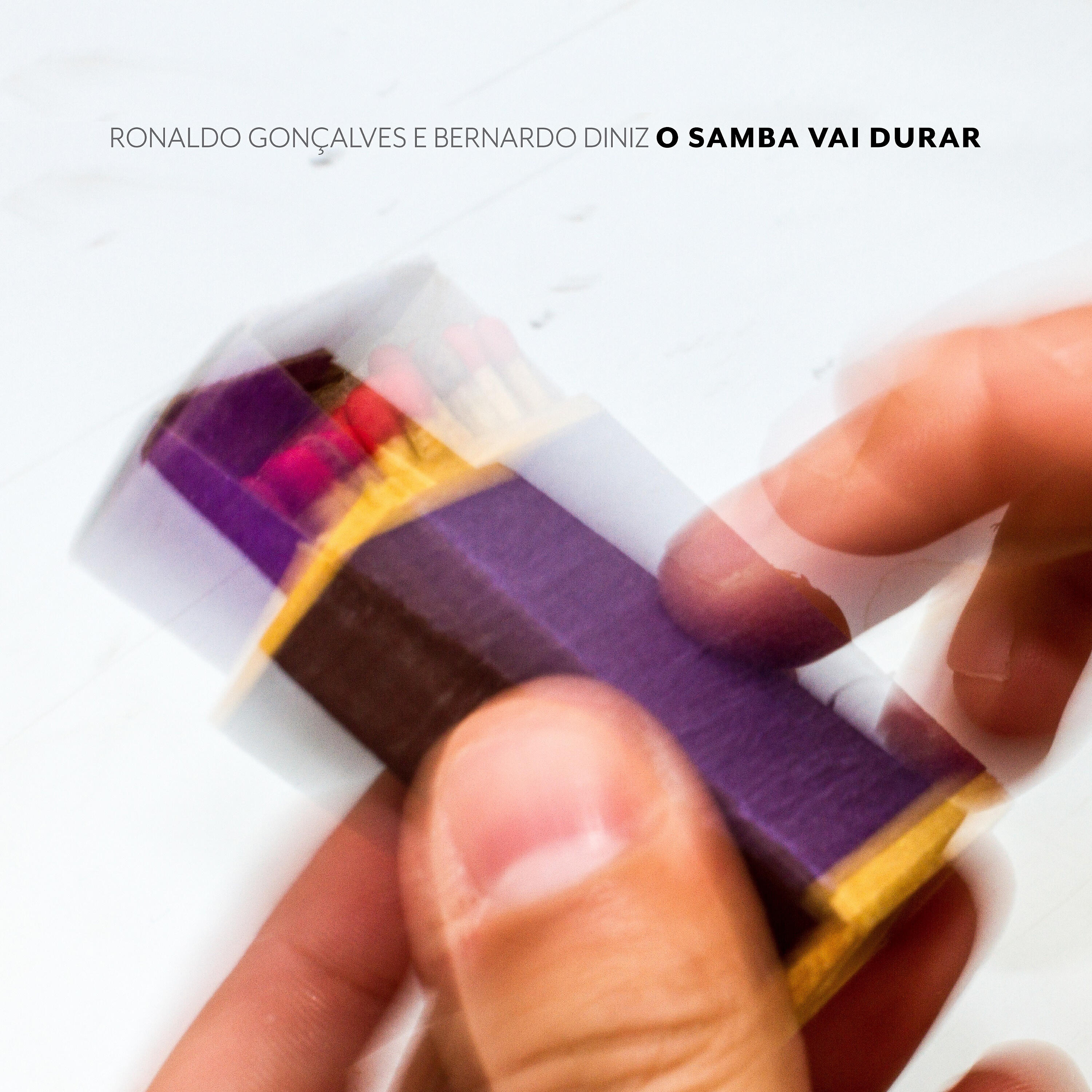 Bernardo Diniz - Julgamento No Morro / Maria de Outrora