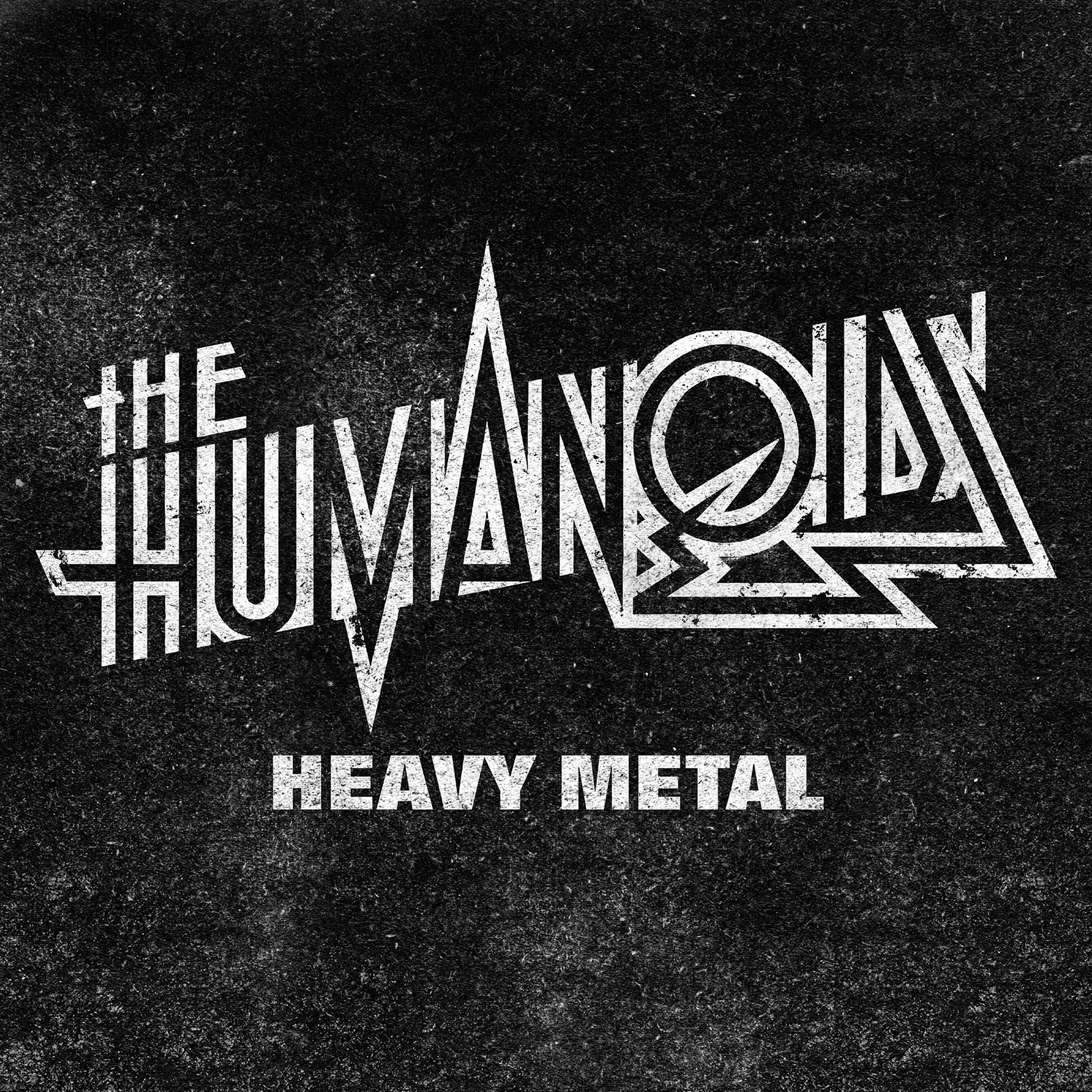 Постер альбома Heavy Metal