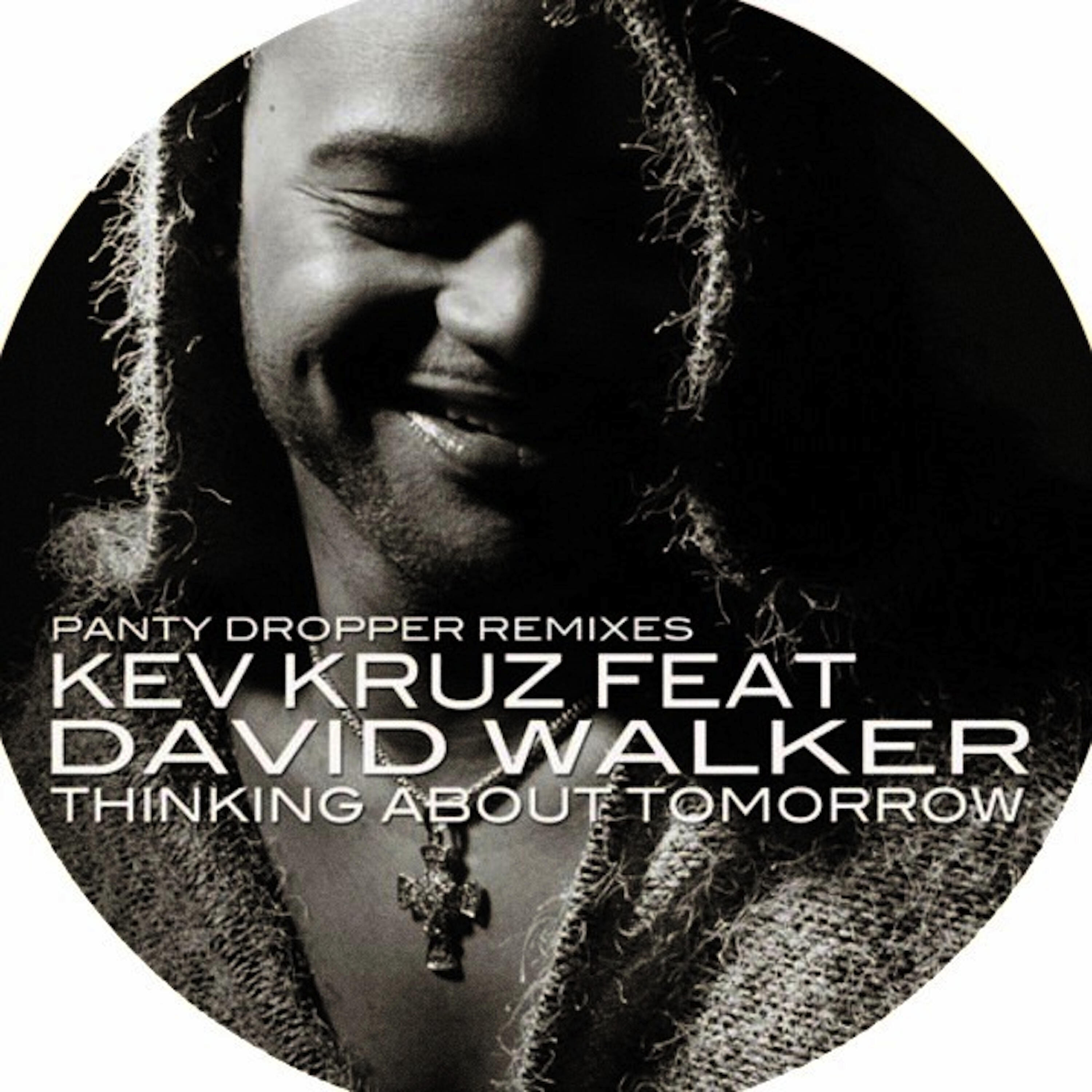 David Walker - Thinking Abot Tomorrow (feat. David Walker) (Infected Soul Remix)