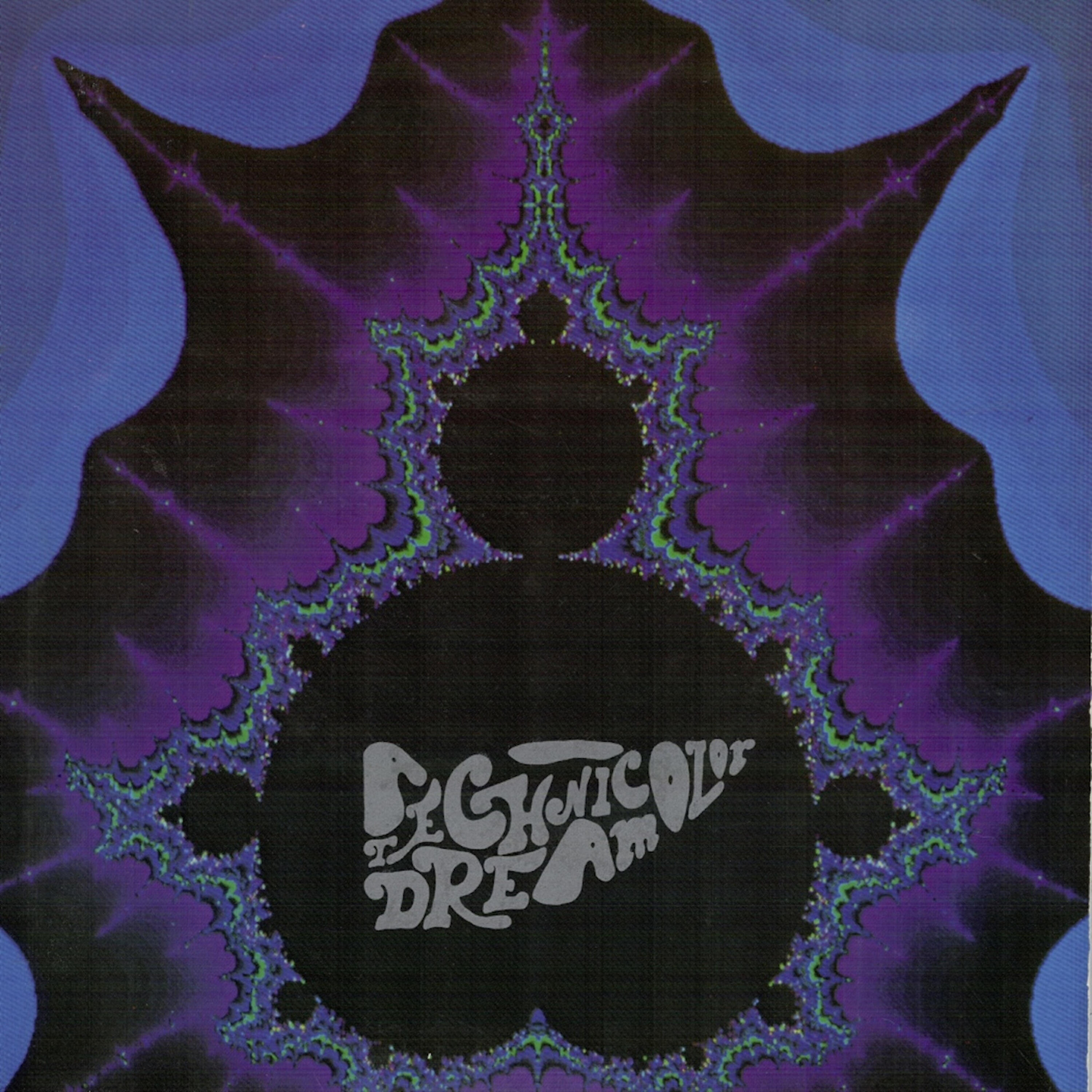 A Technicolor Dream - Don´t Let Them Know