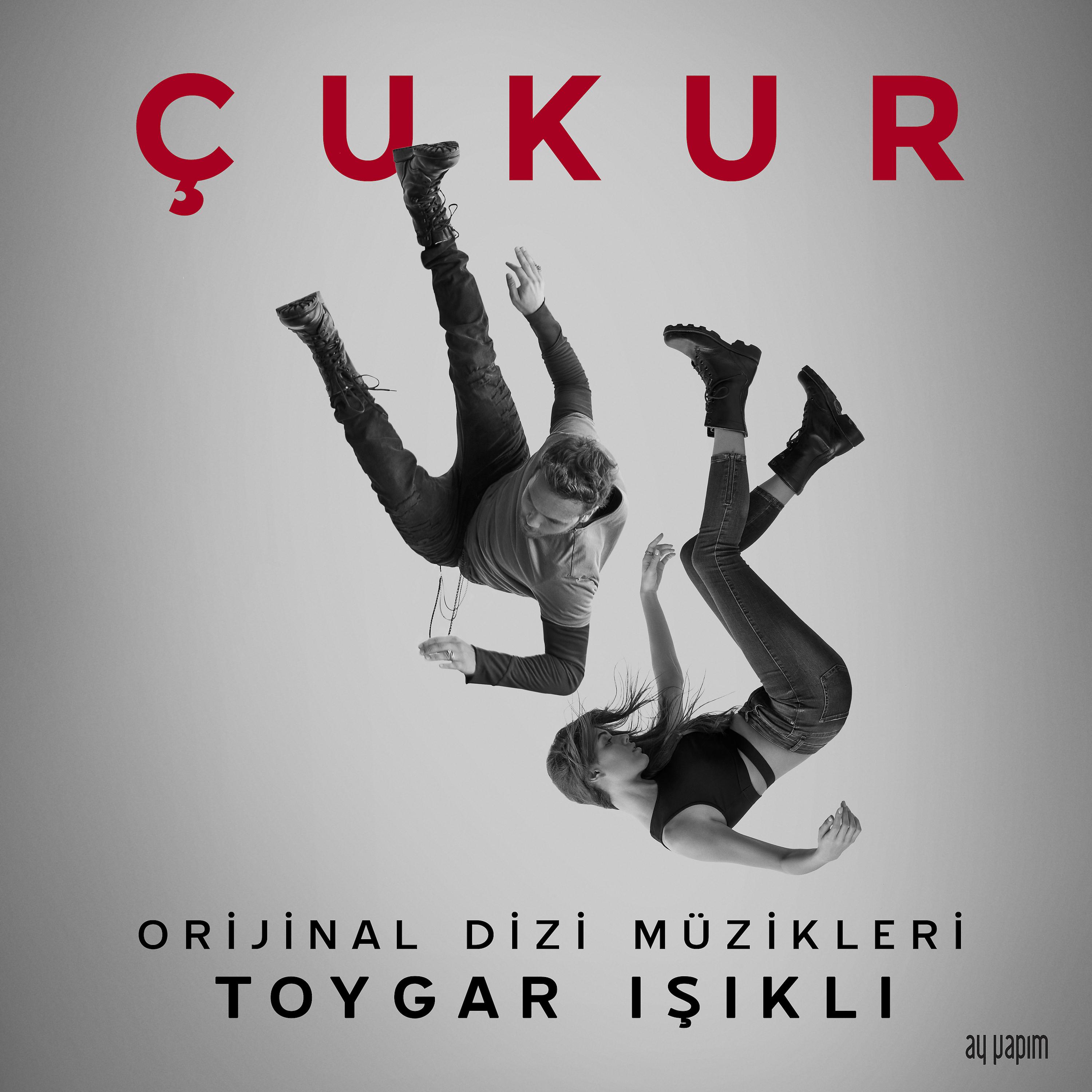 Постер альбома Karakuzular (Çukur Orijinal Dizi Müzikleri)