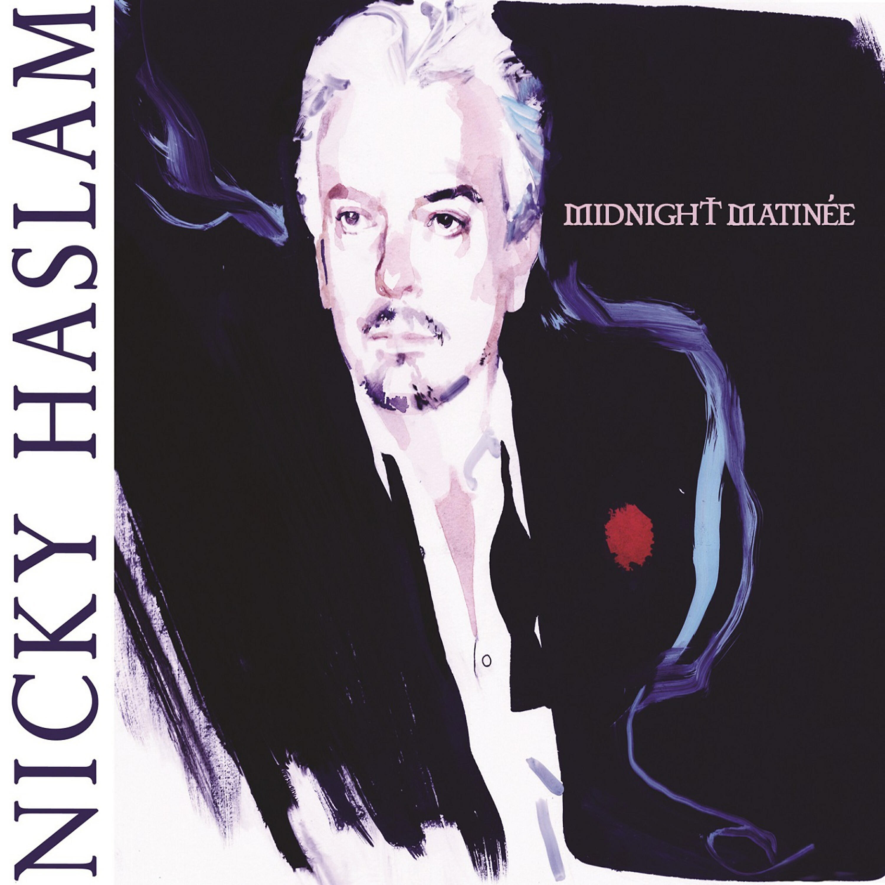 Nicky Haslam - You're Just in Love