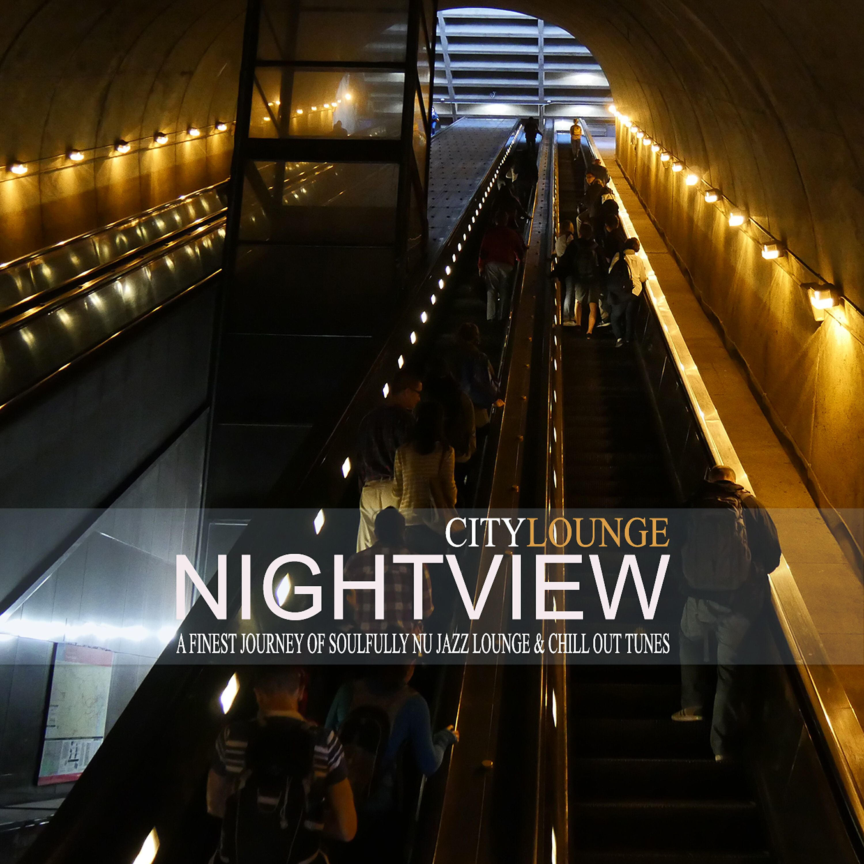 Nightview - City Hall (Smooth Downbeat Mix)