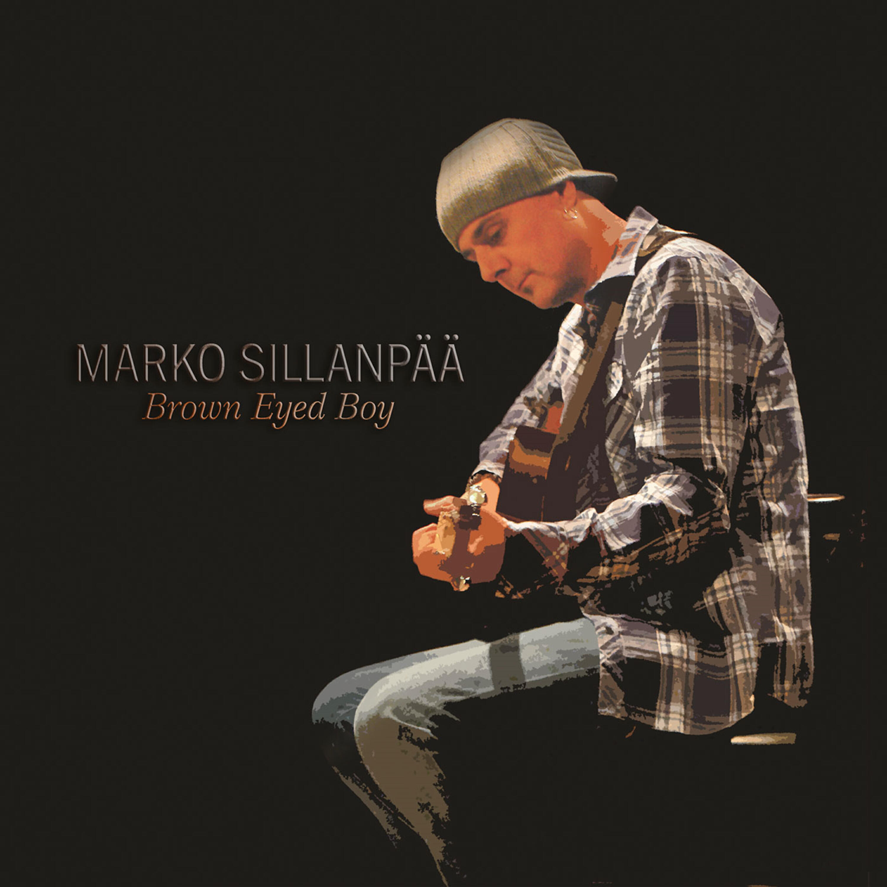 Marko Sillanpää - Brown Eyed Boy & Rockń Roll