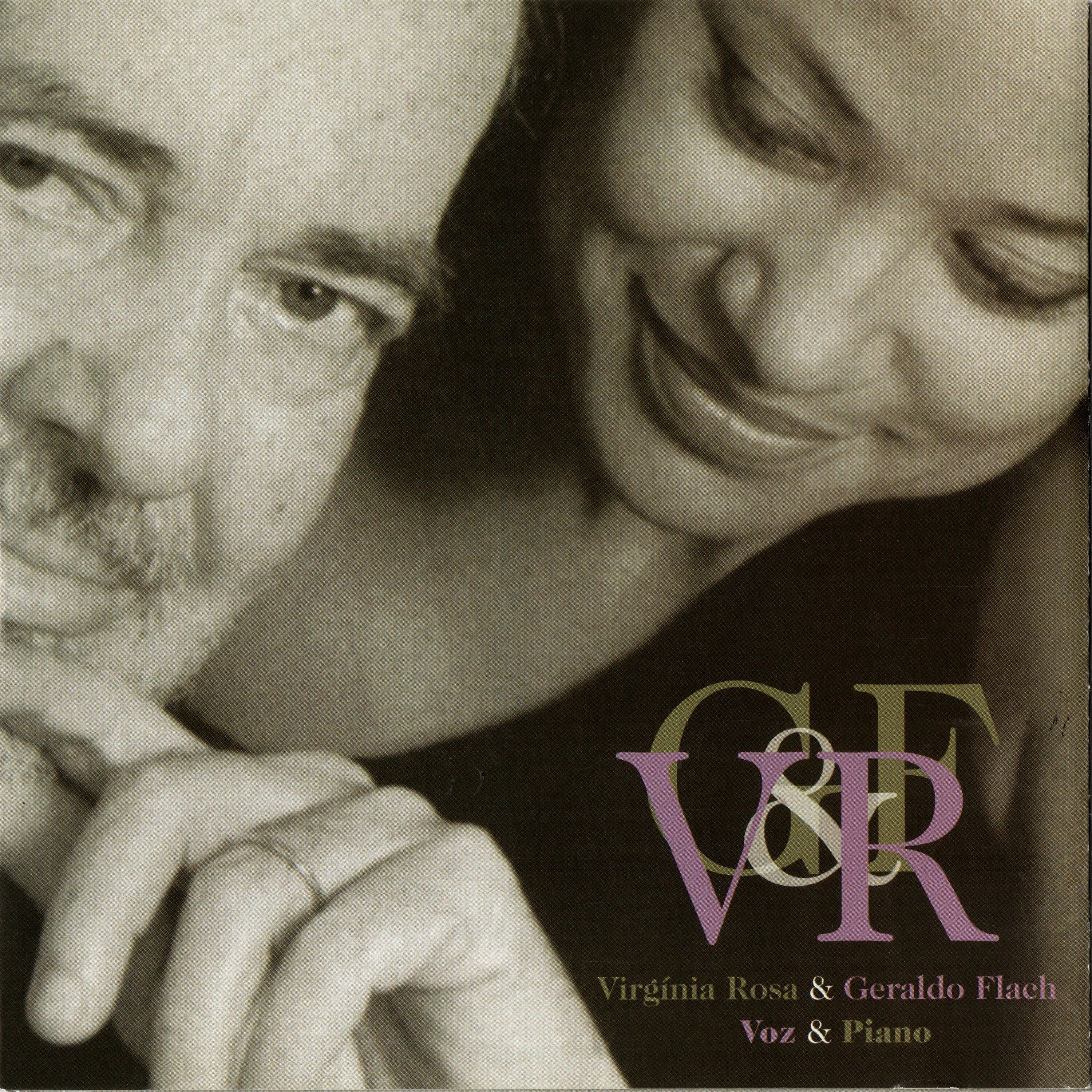 Geraldo Flach - Kalu