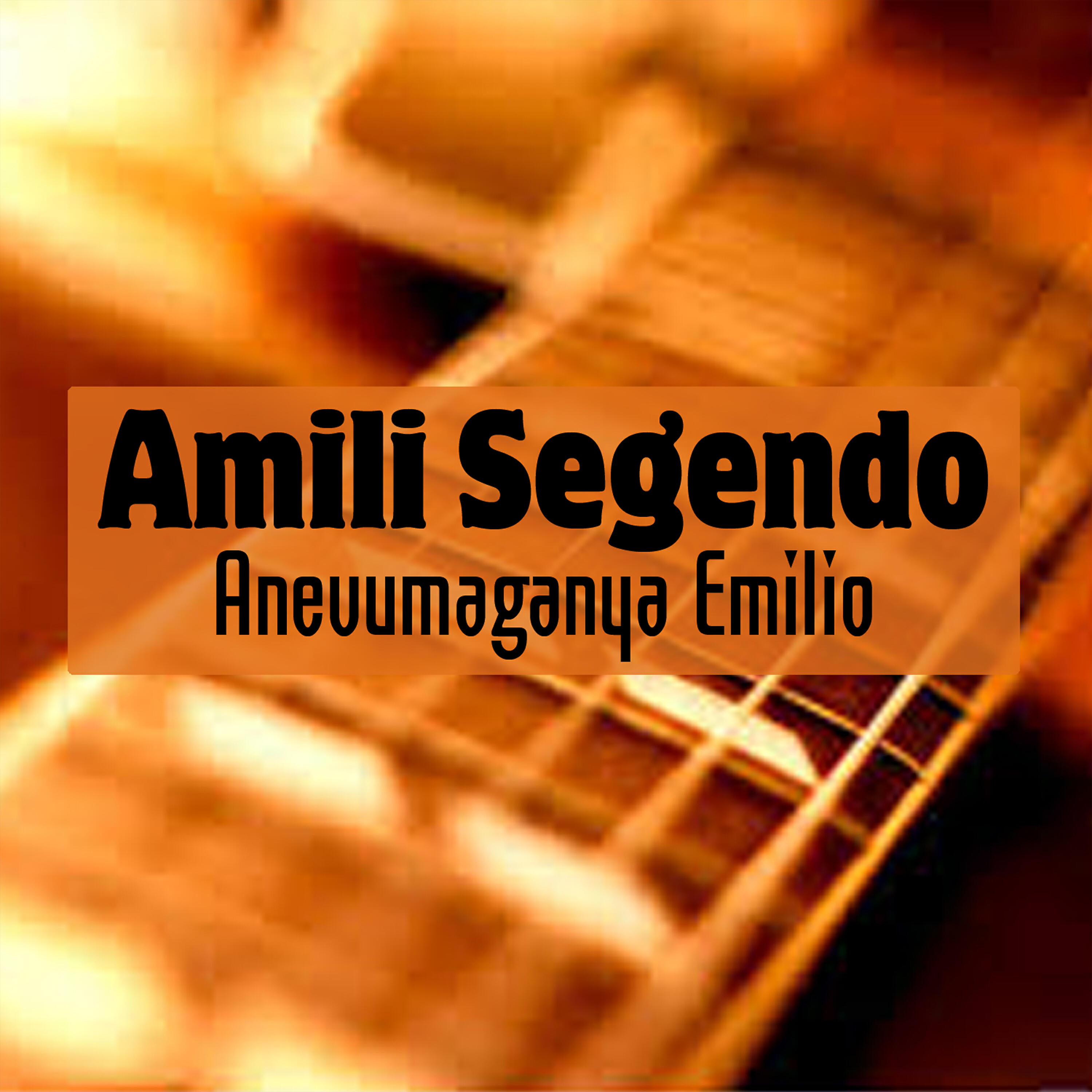 Amili Segendo - Nabulime