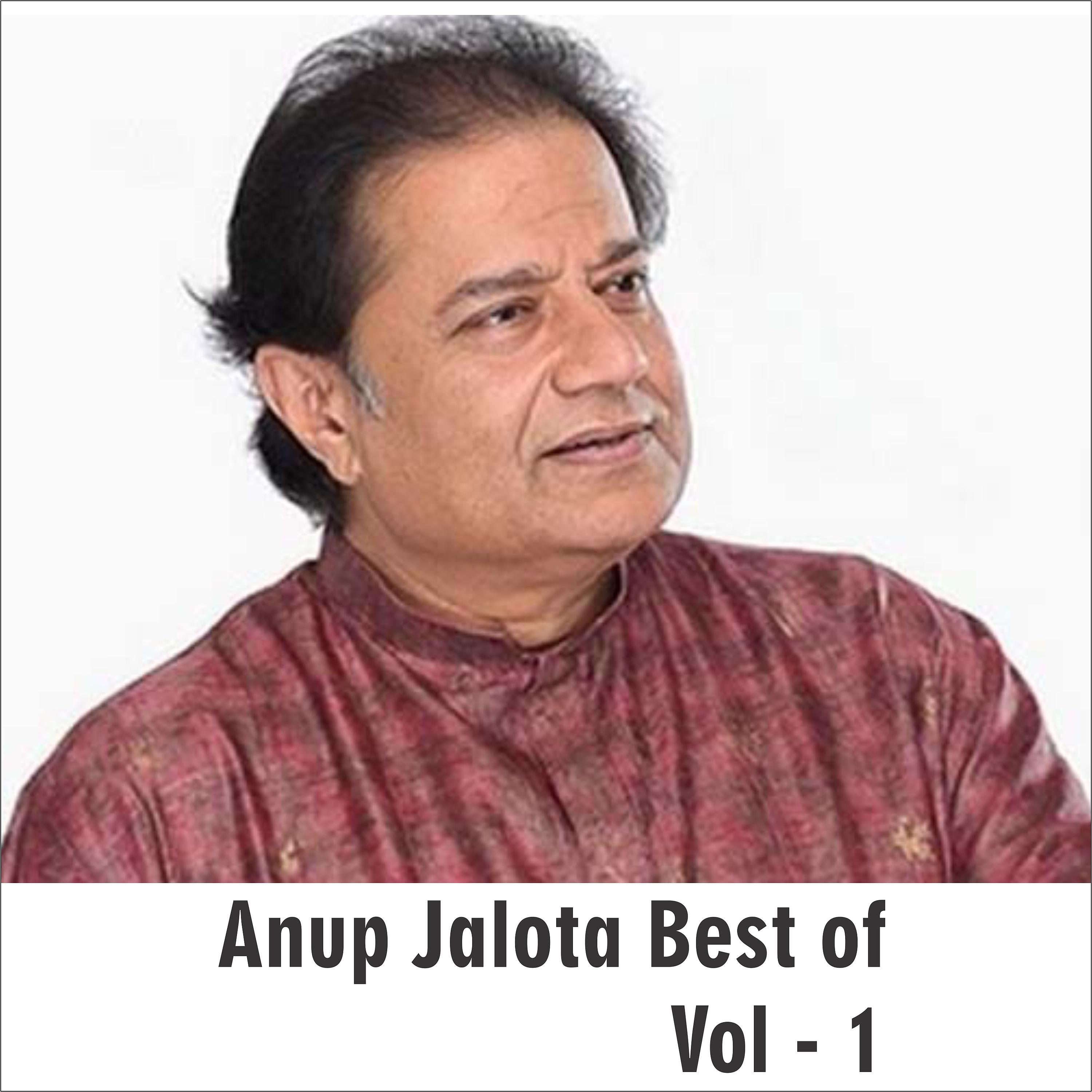 Постер альбома Anup Jalota Best of, Vol. 1