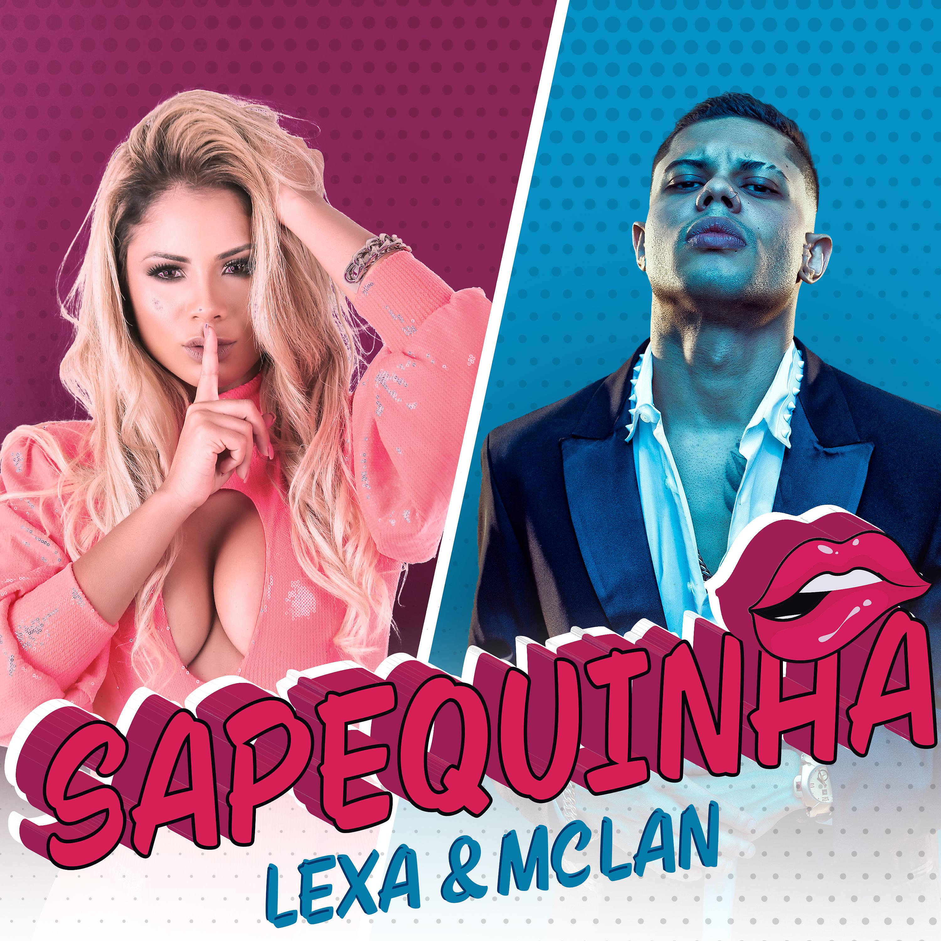 Постер альбома Sapequinha