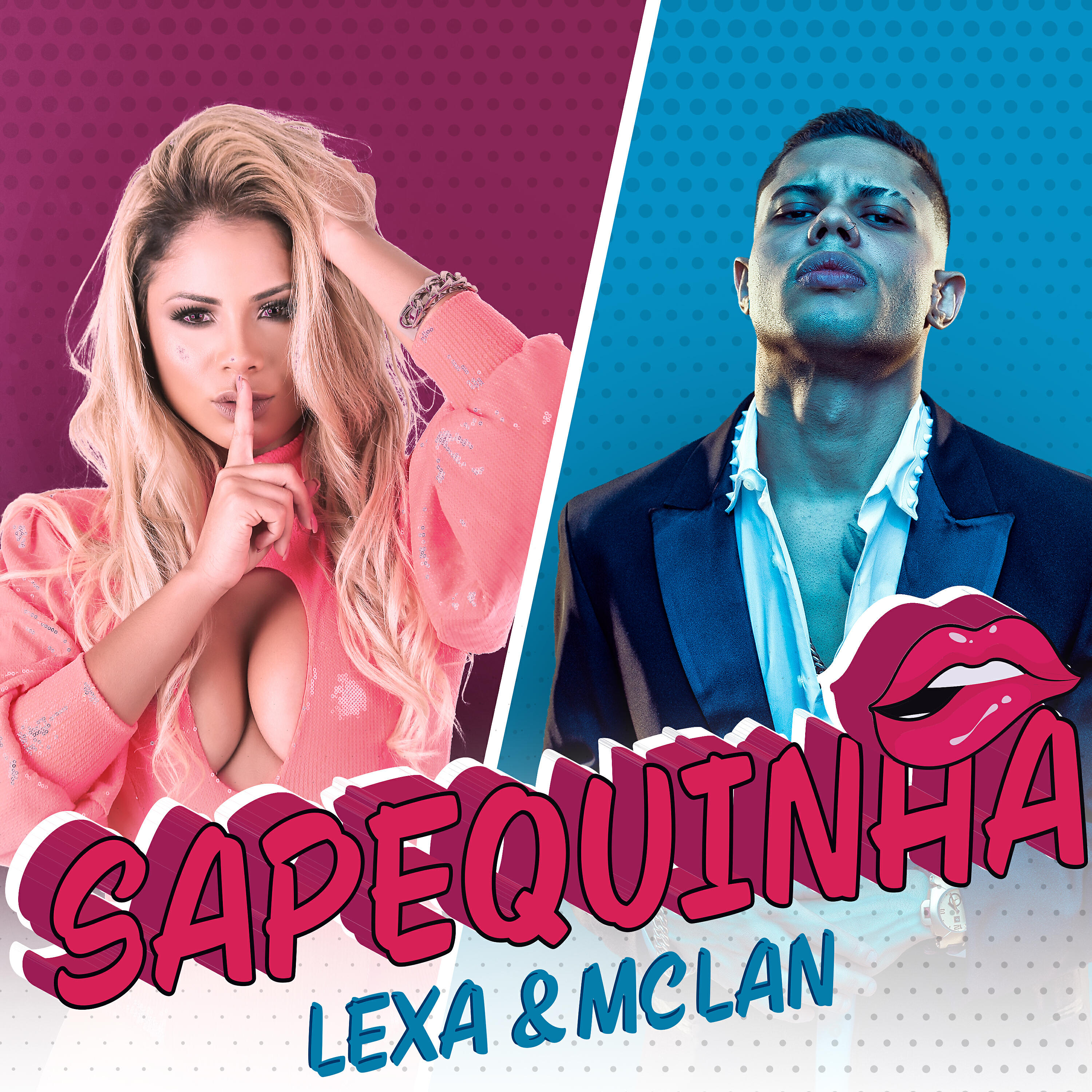 Lexa - Sapequinha